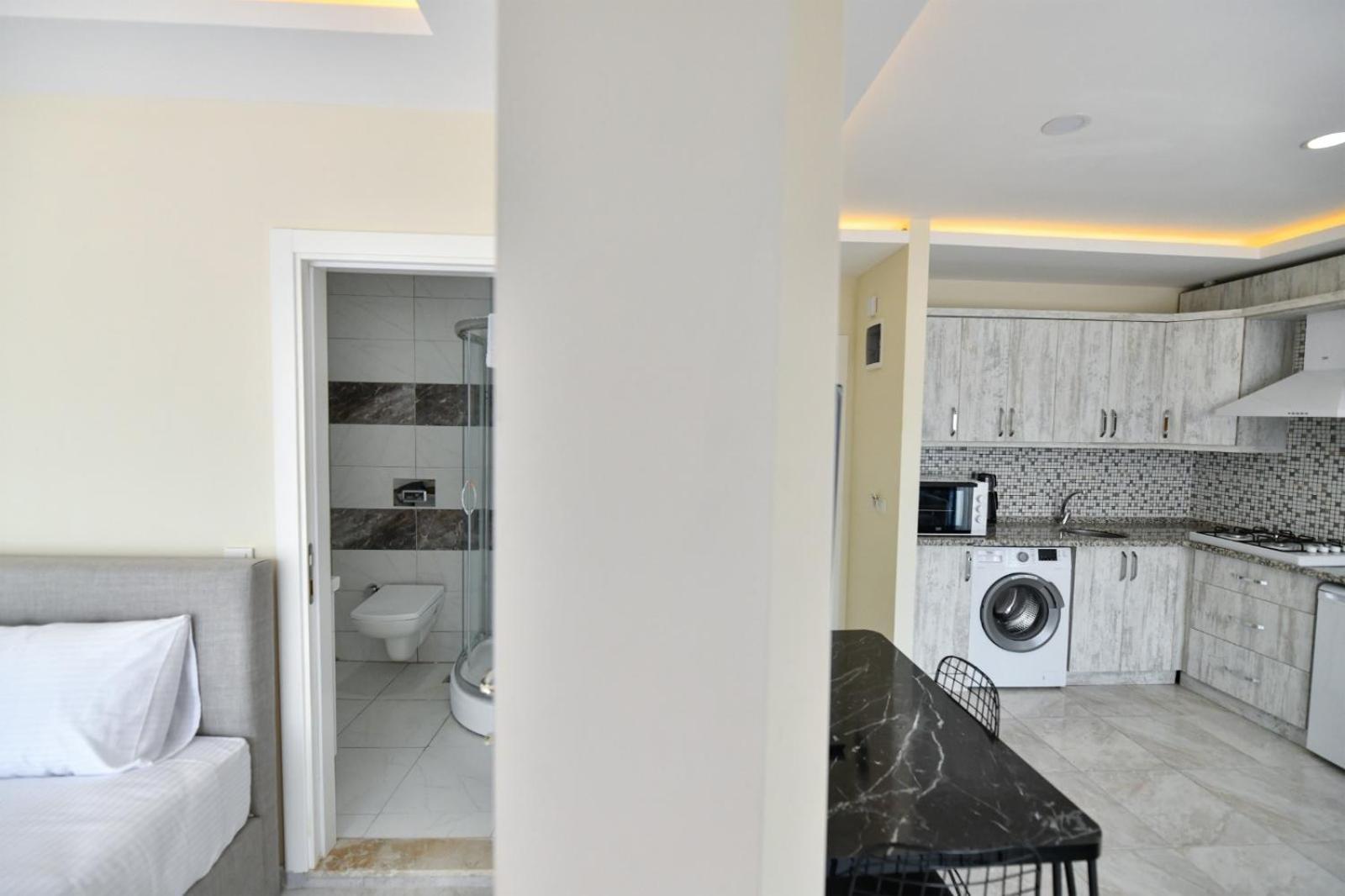 Apartment Lamira Holiday&guest House Fethiye