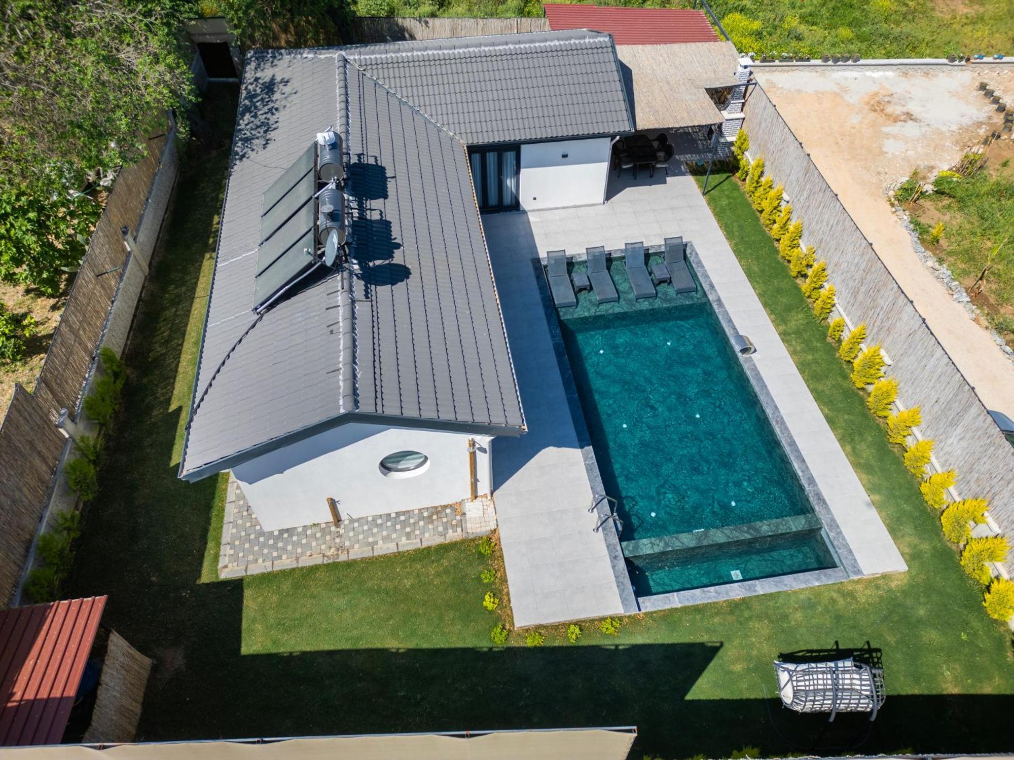 Villa Summerland Fethiye
