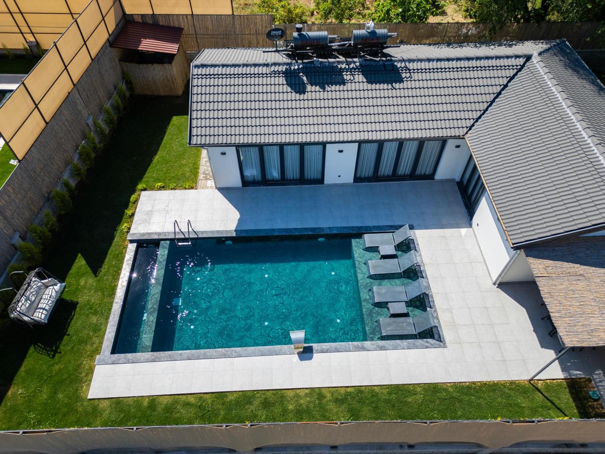 Villa Summerland