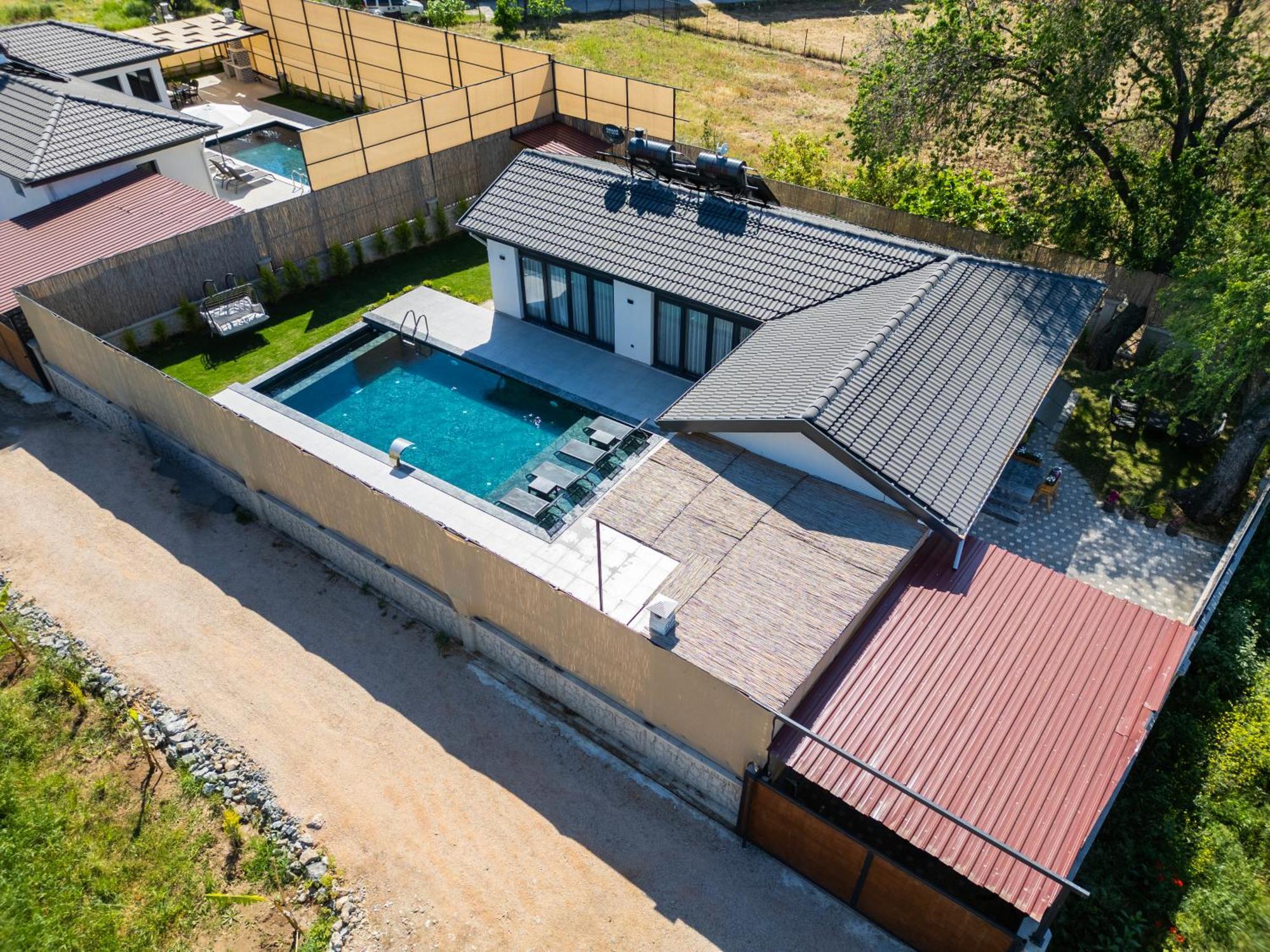 Villa Summerland *