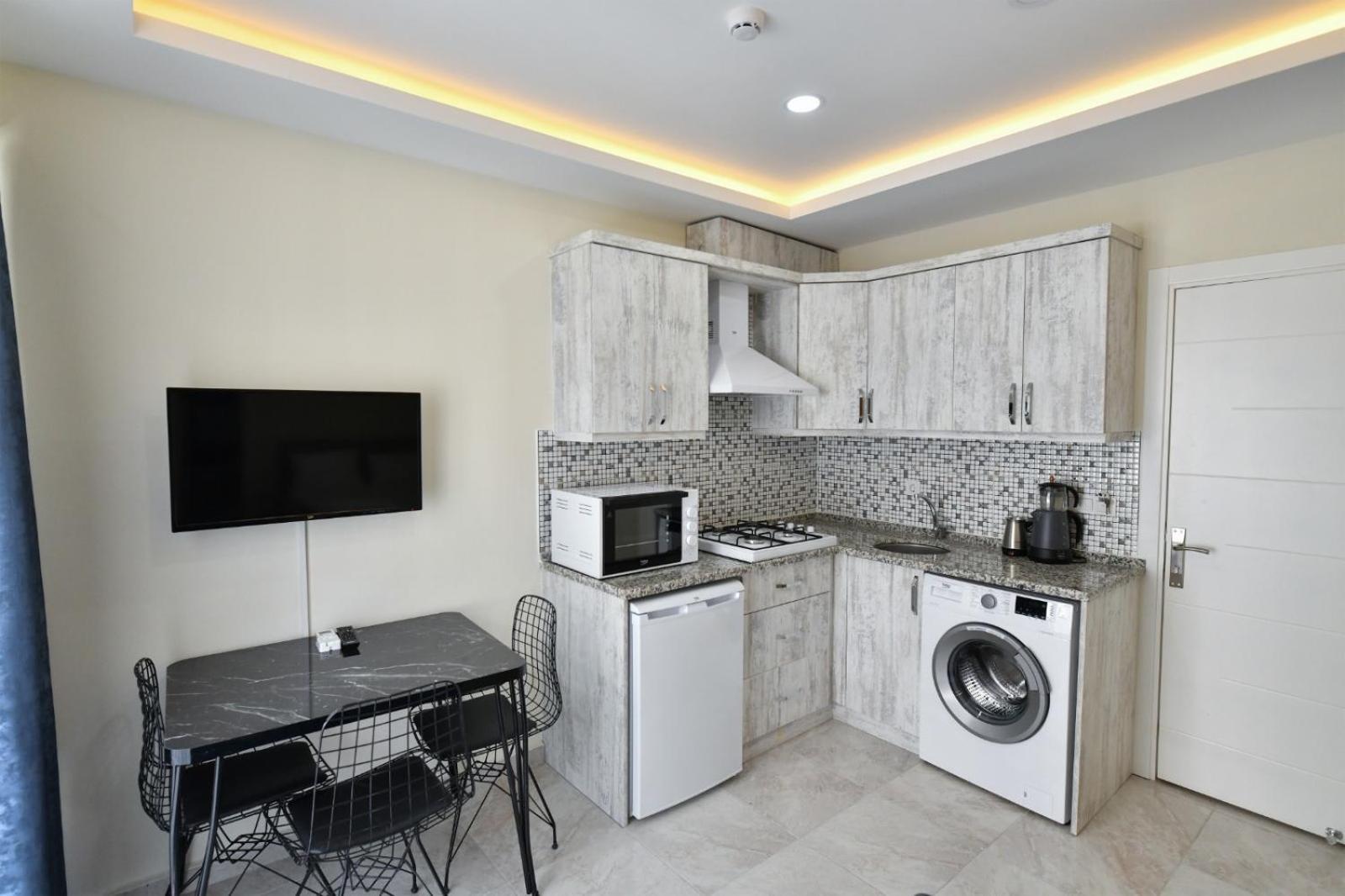 Apartment Lamira Holiday&guest House Fethiye