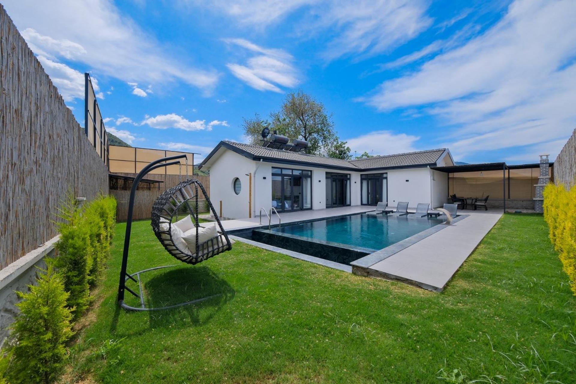 Summerland Villa