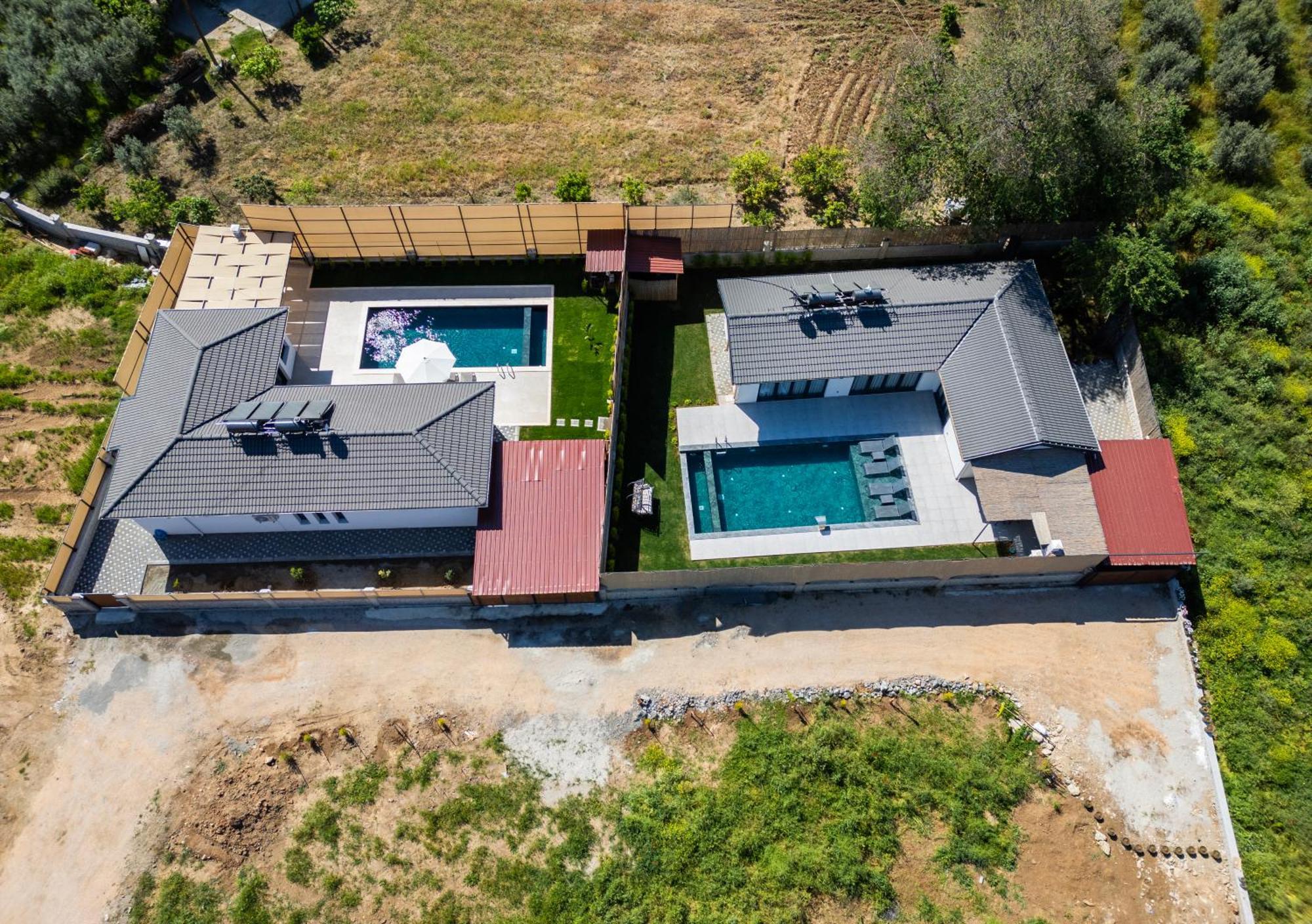 Villa Summerland