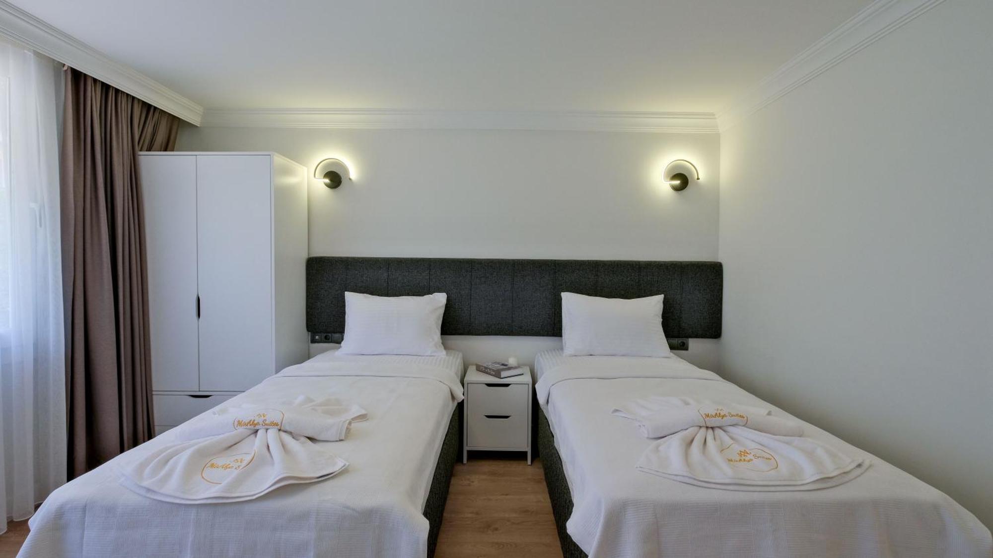 Hotel Miralya