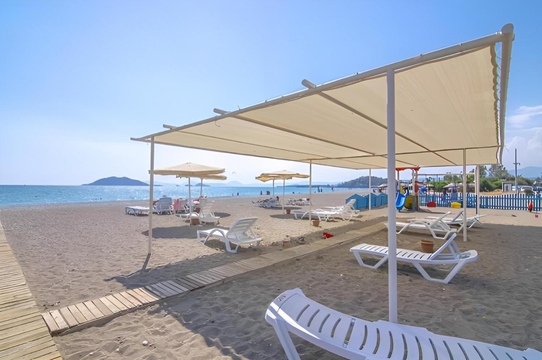 Sunset Club 3 Bedroom Apartment *