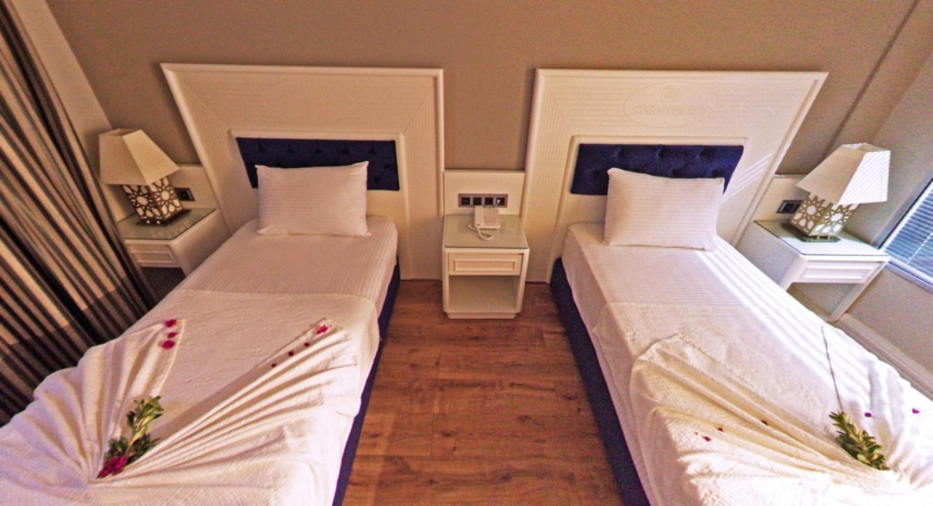 The Mara Palace 4*