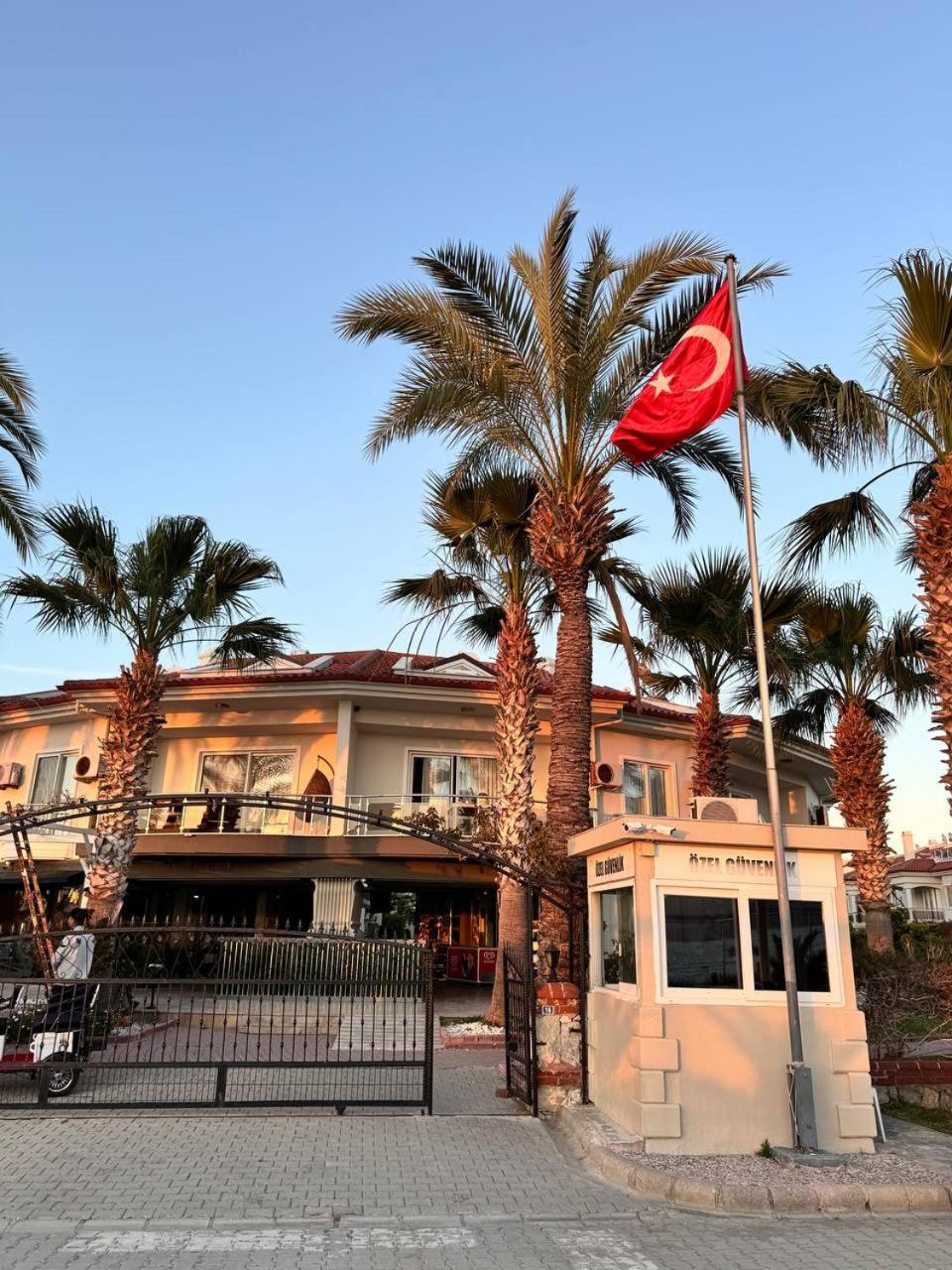Sunset Club 3 Bedroom * Fethiye