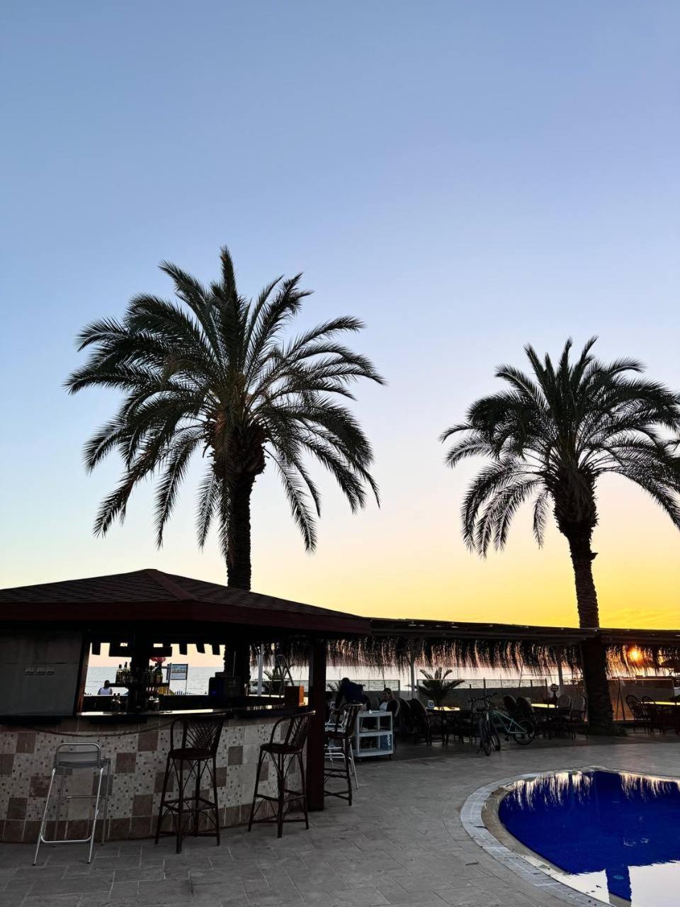 Sunset Club 3 Bedroom *