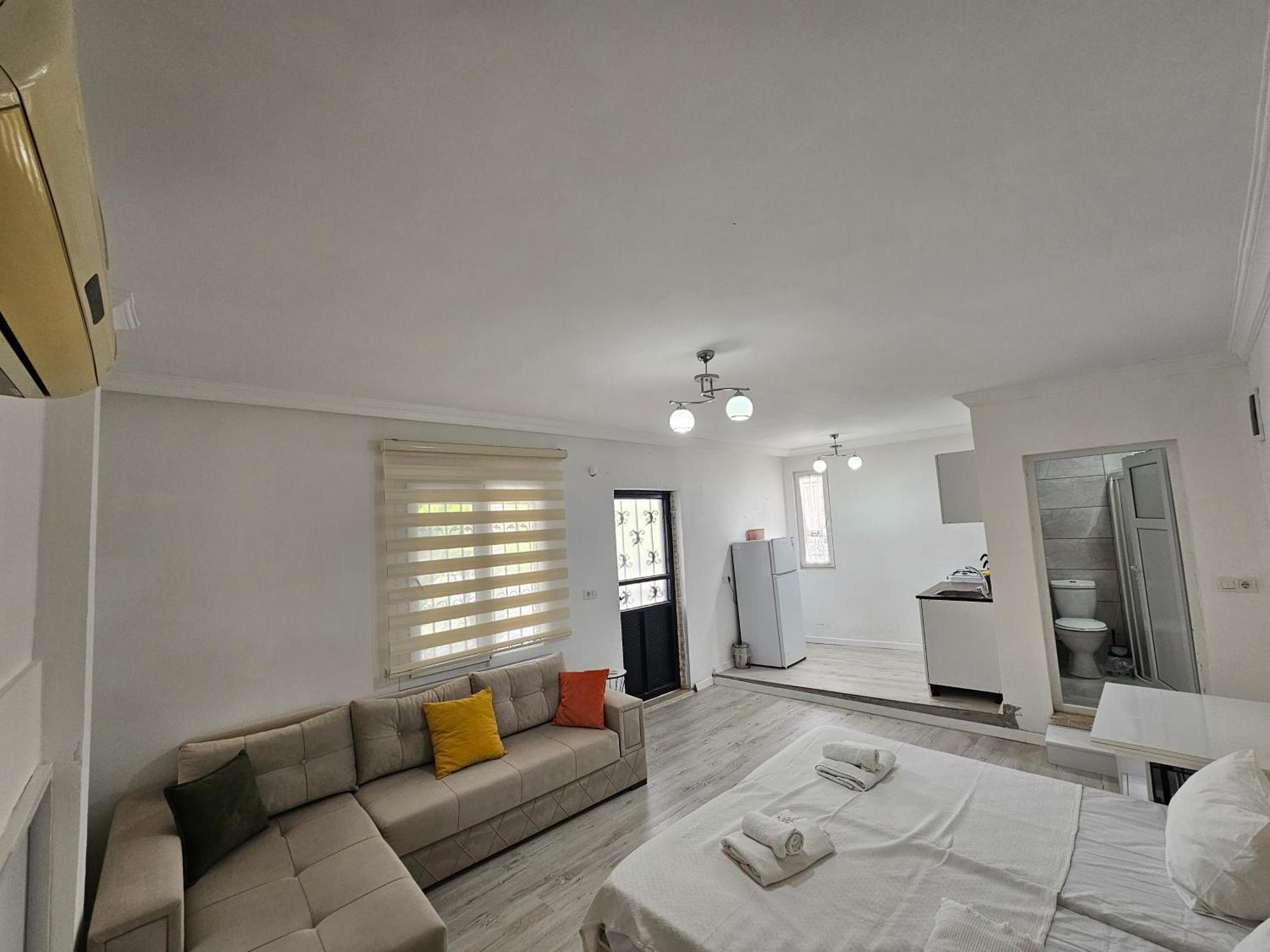 Apart Otel Kekik Azure Homes Oeluedeniz Fethiye