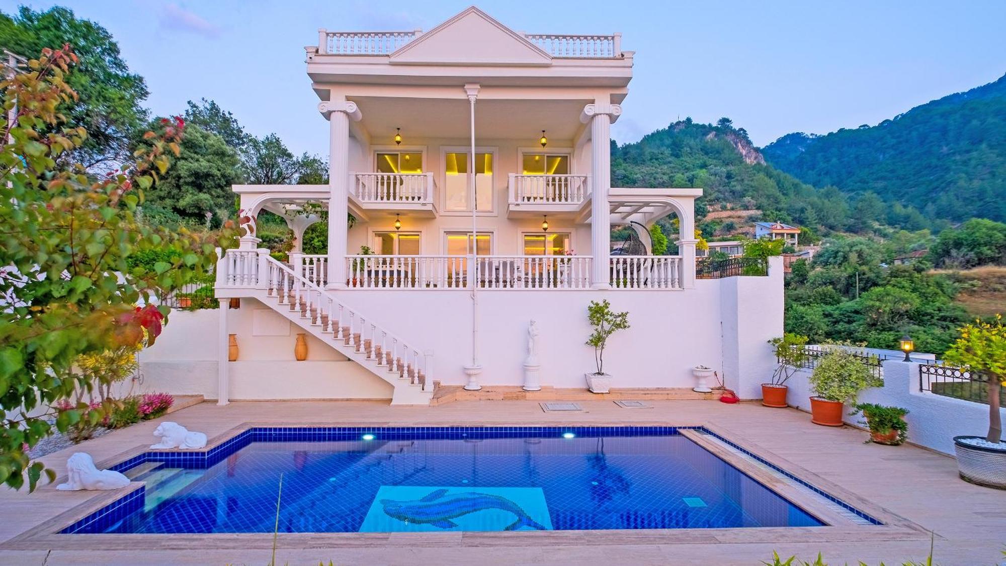Villa Bianca