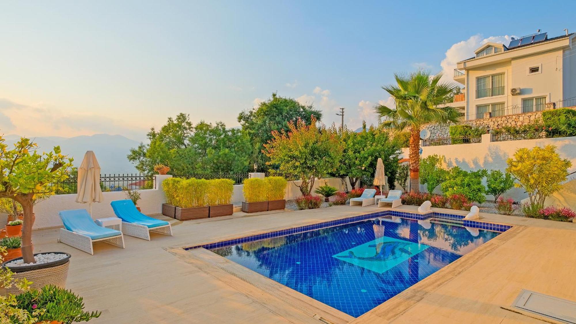 Bianca * Fethiye