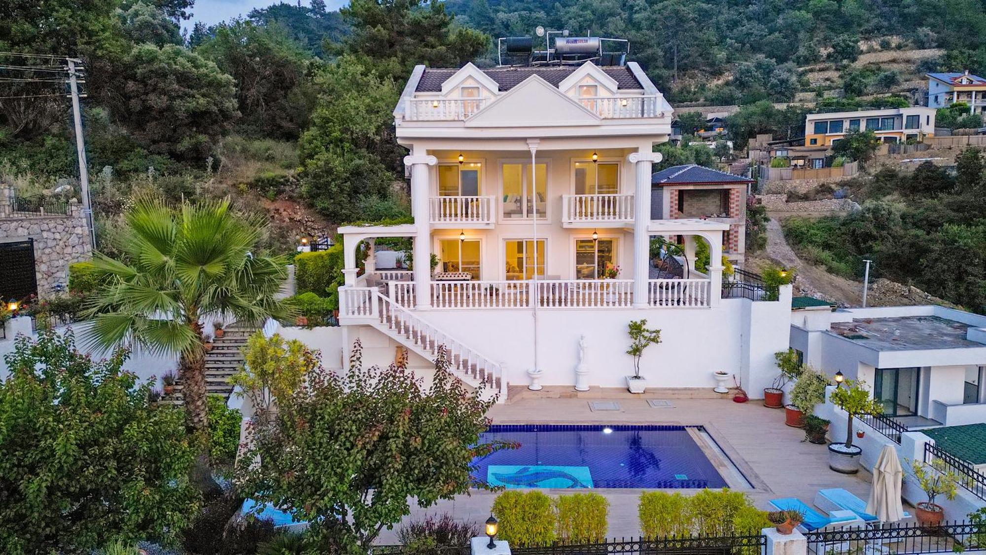 Bianca * Fethiye