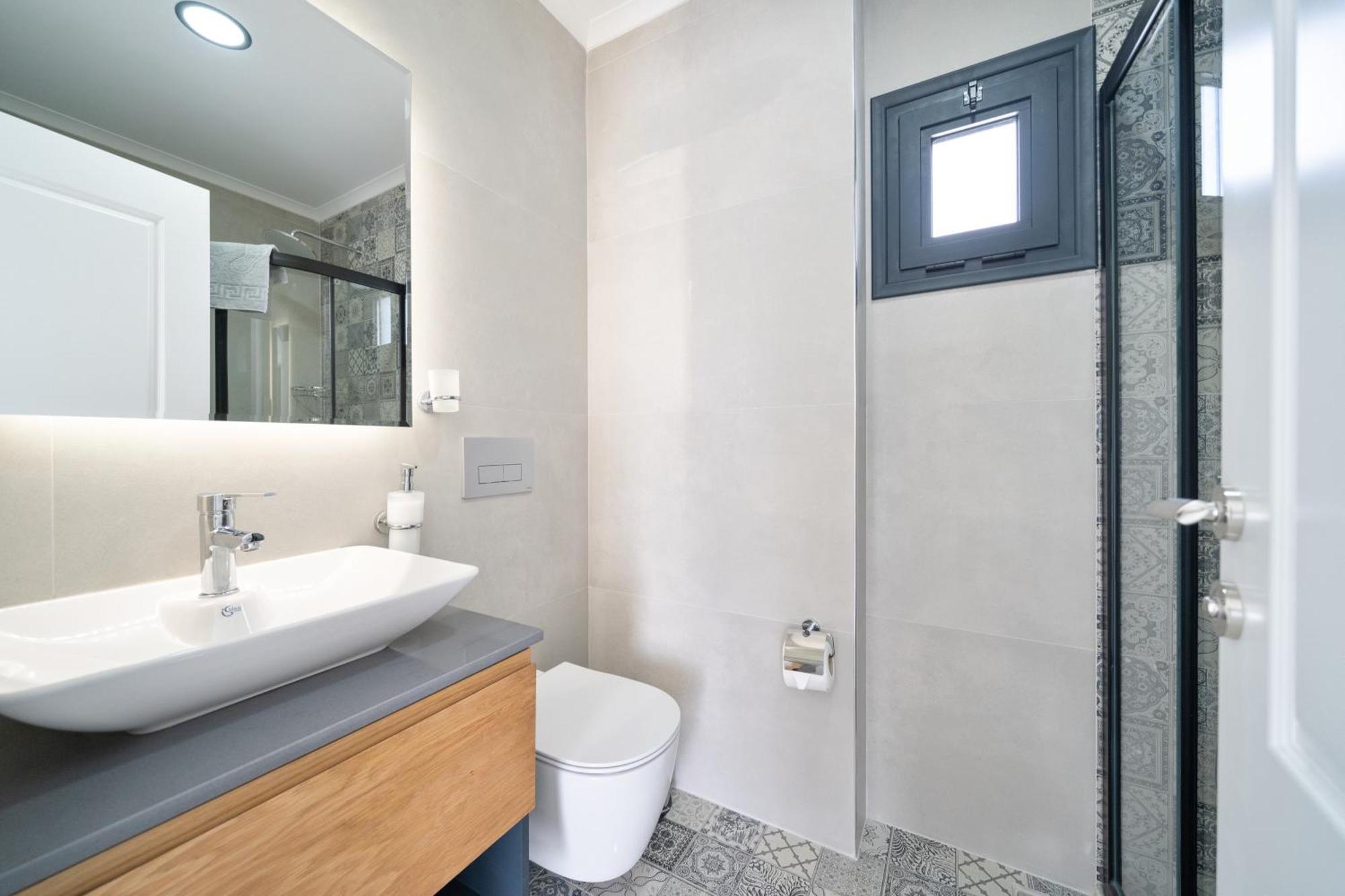 Villa Casa Oliva 1 With Sauna Pool Patio & Bbq *