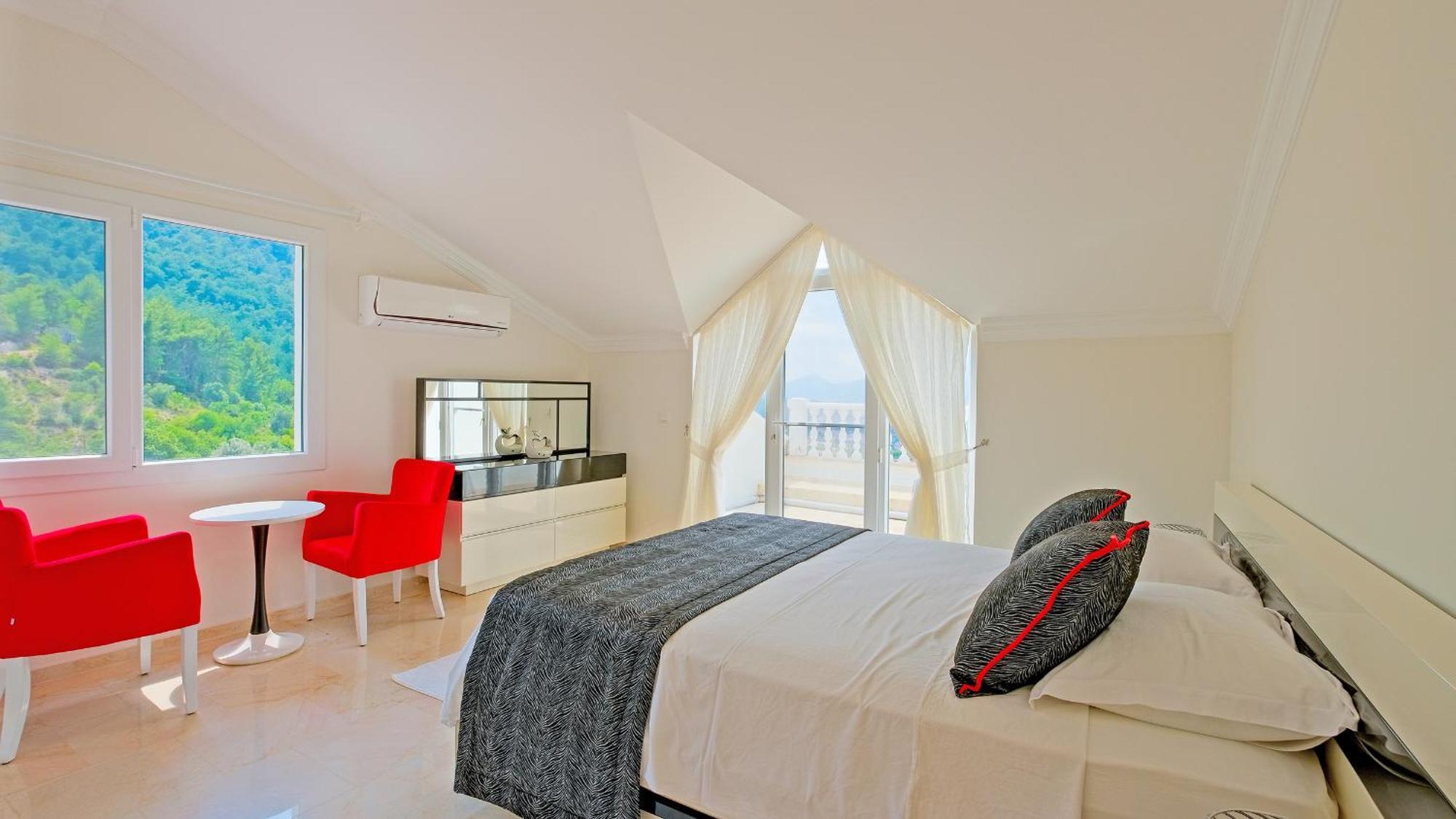 Bianca Villa Fethiye