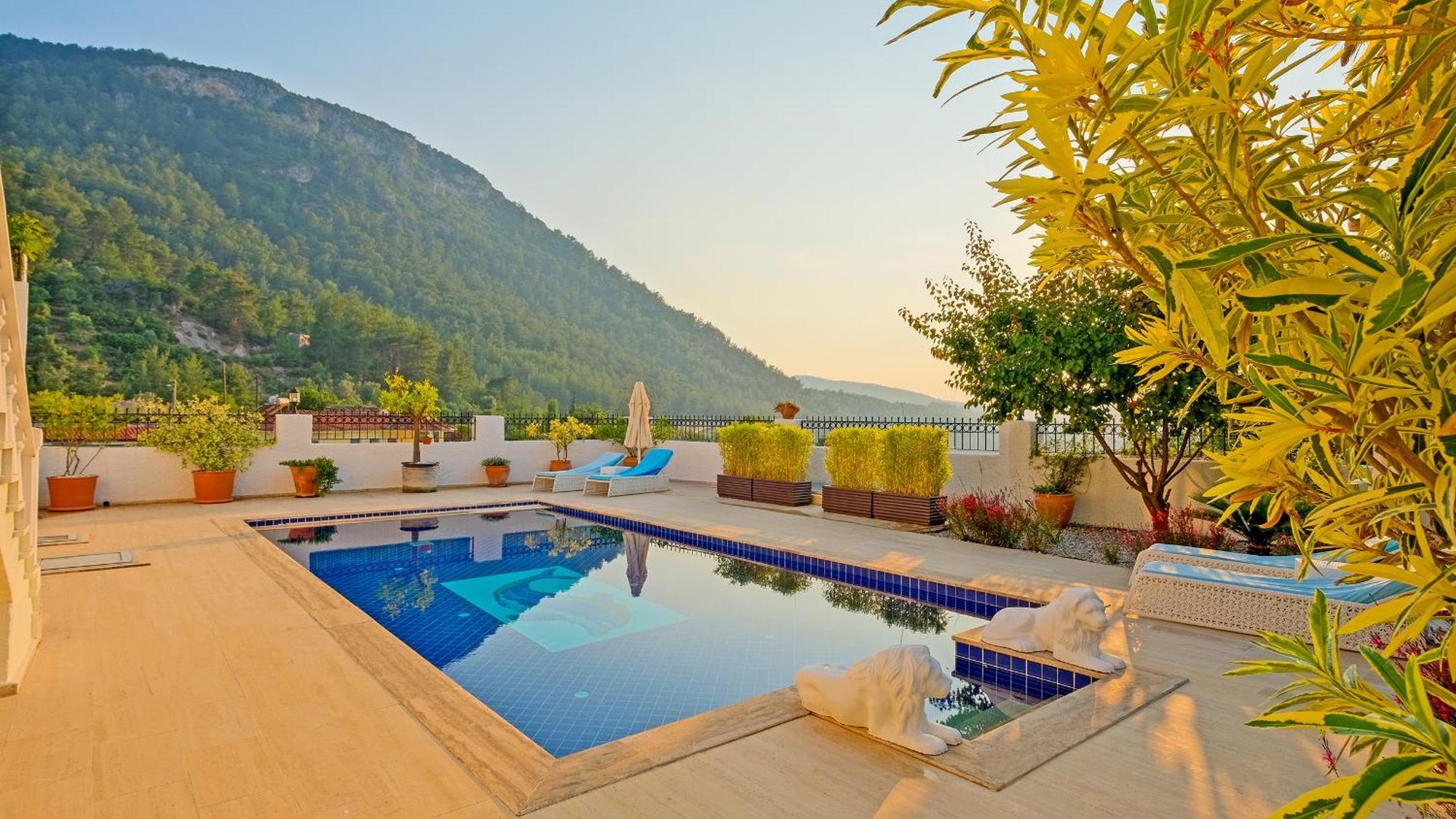 Bianca * Fethiye