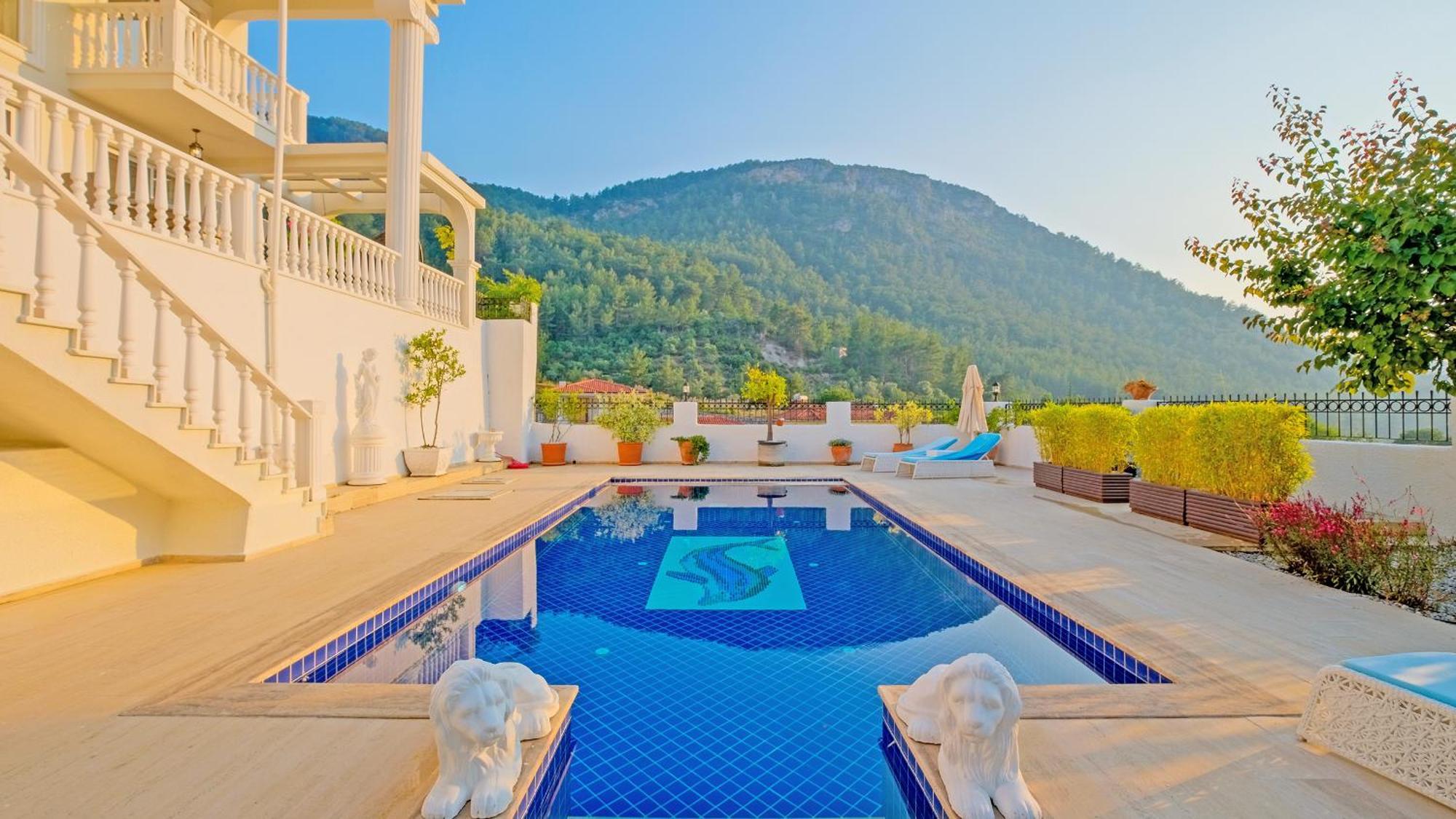 Villa Bianca