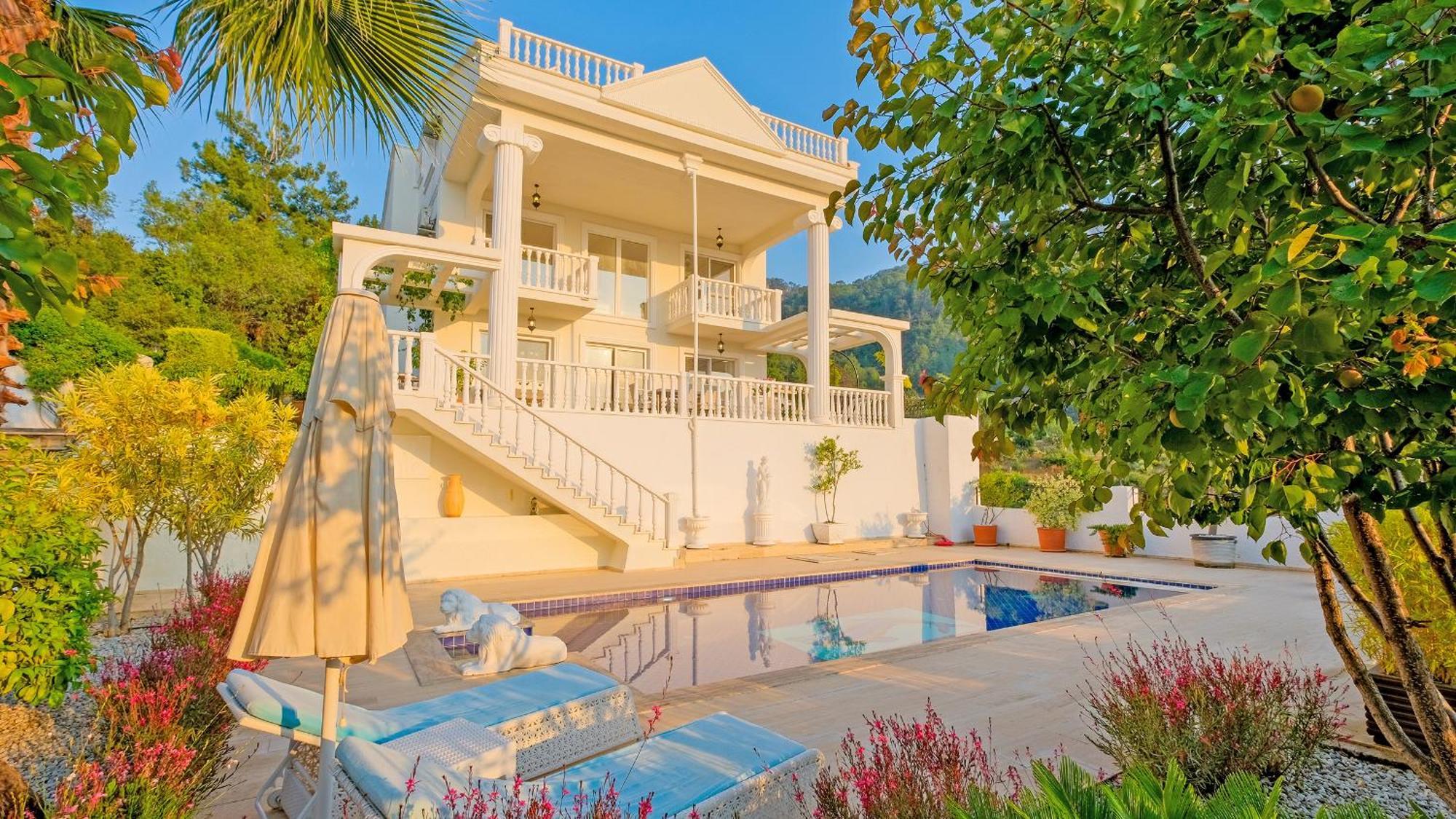 Bianca Villa Fethiye