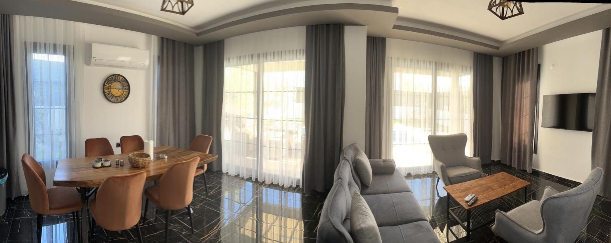 Villa Olive *