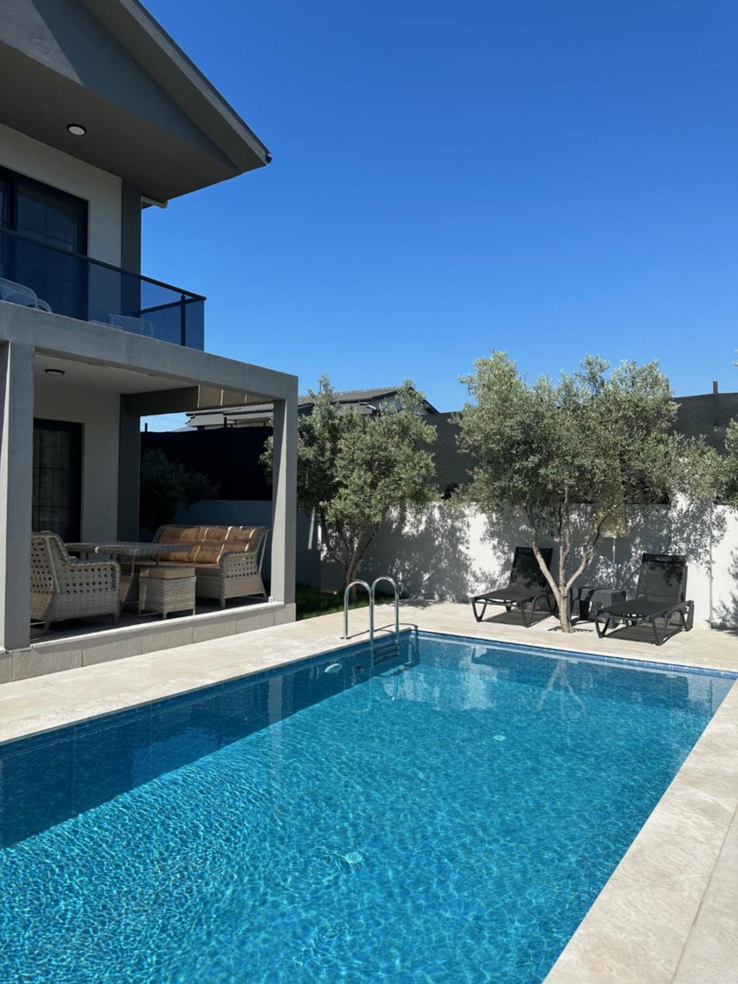 Villa Olive *