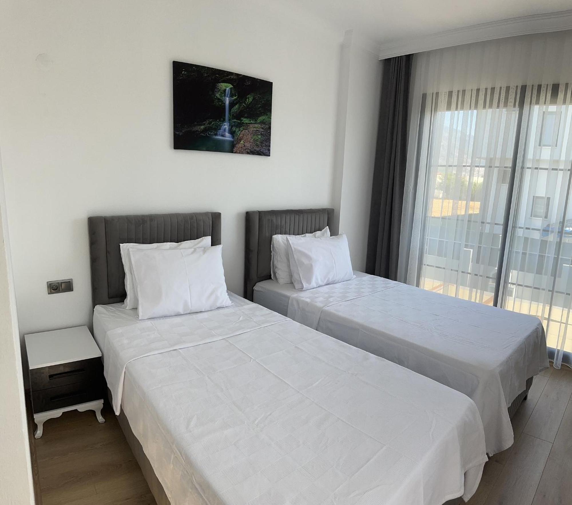 Olive Villa