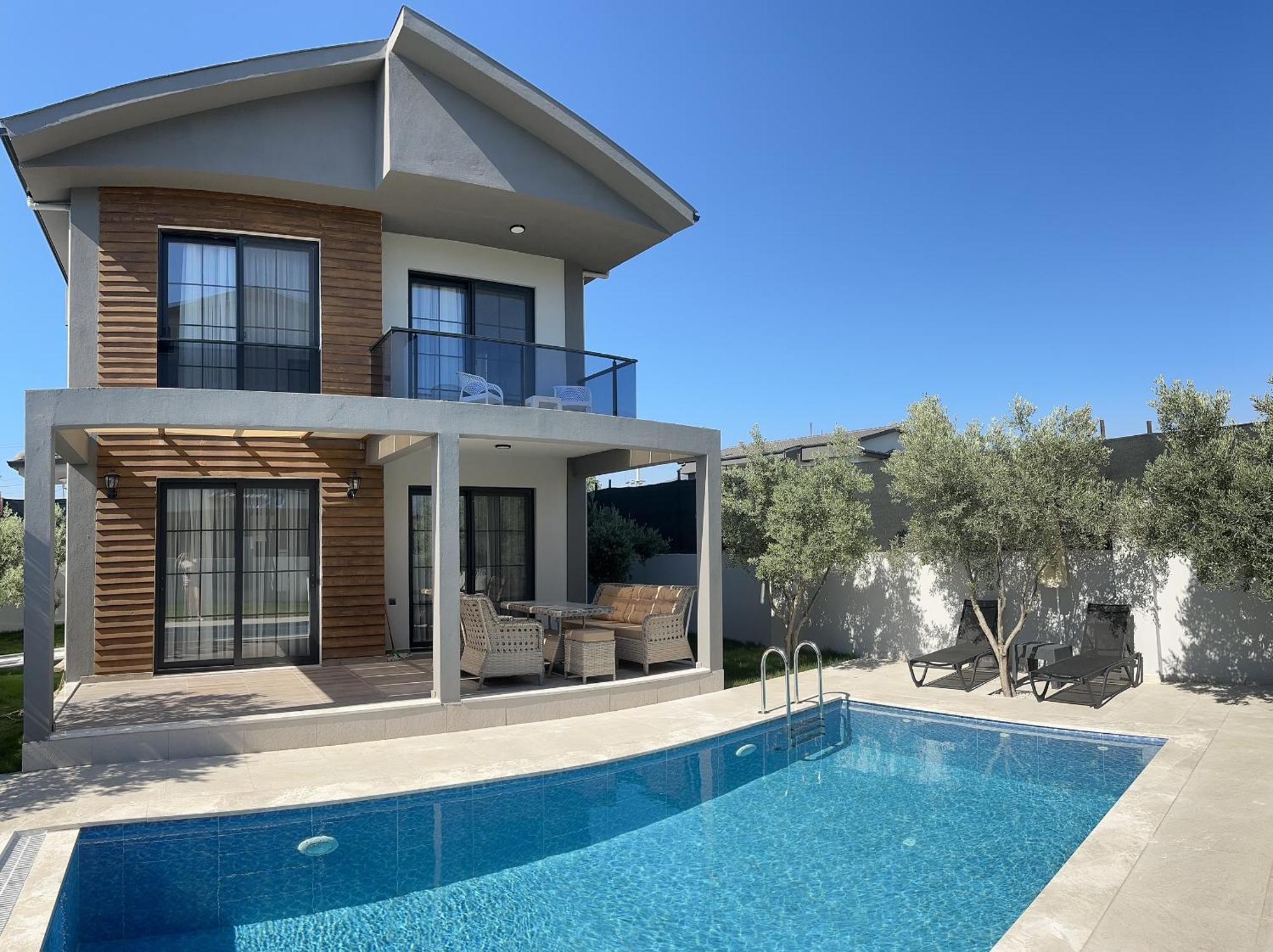 Villa Olive