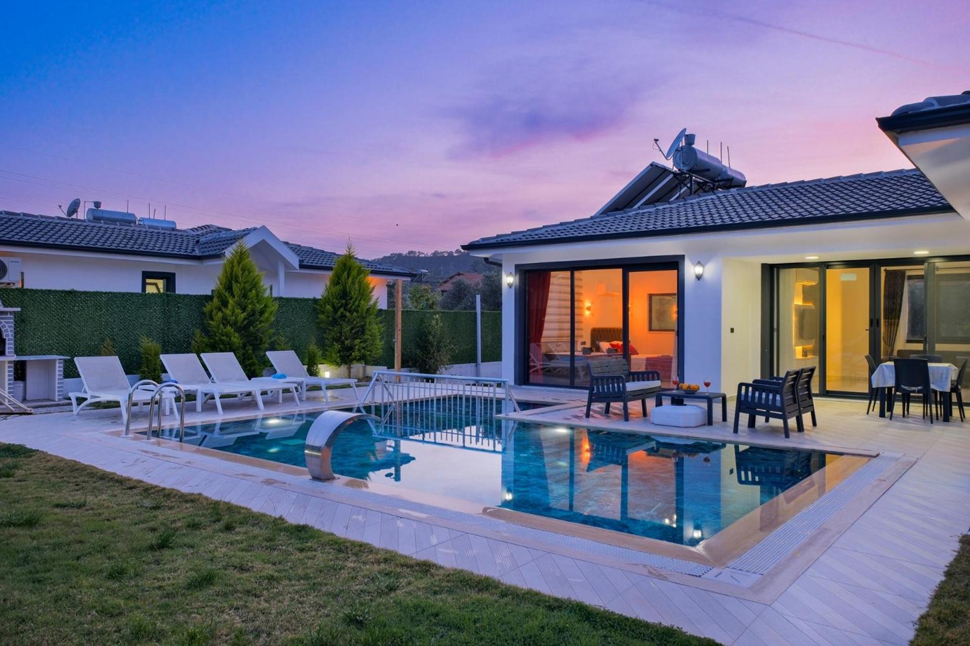 Villa Emir 2
