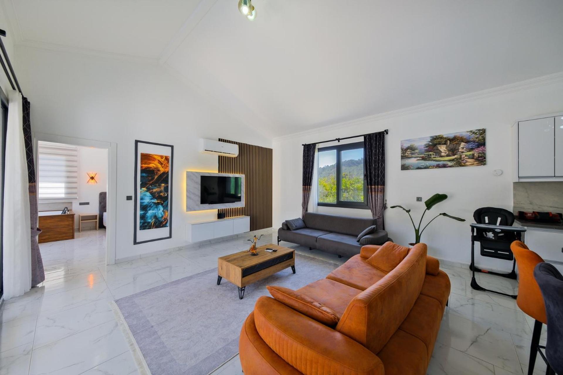 Villa Emir 2 *