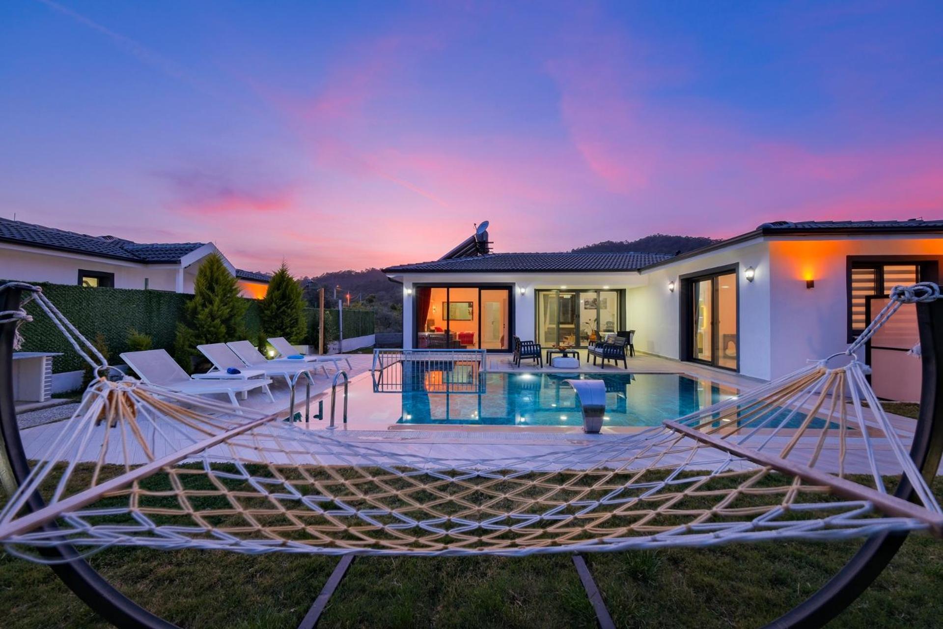 Villa Emir 2 Fethiye