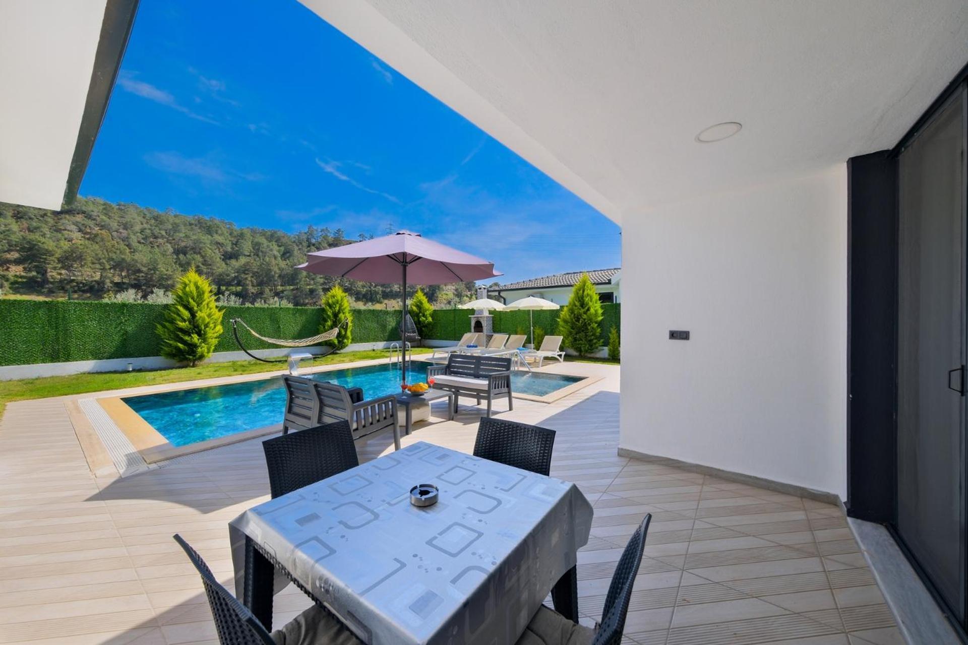 Villa Emir 2 *