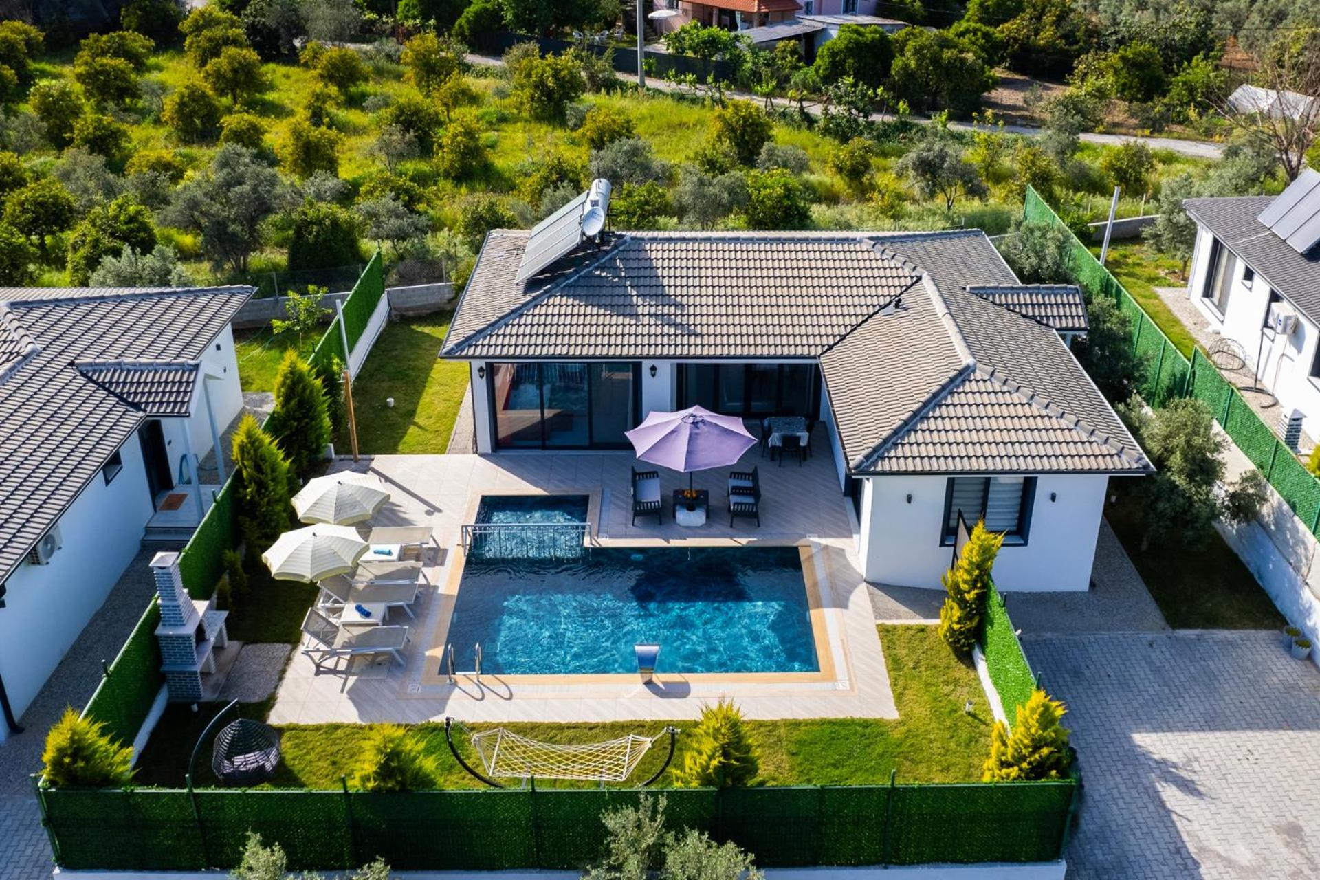 Villa Emir 2