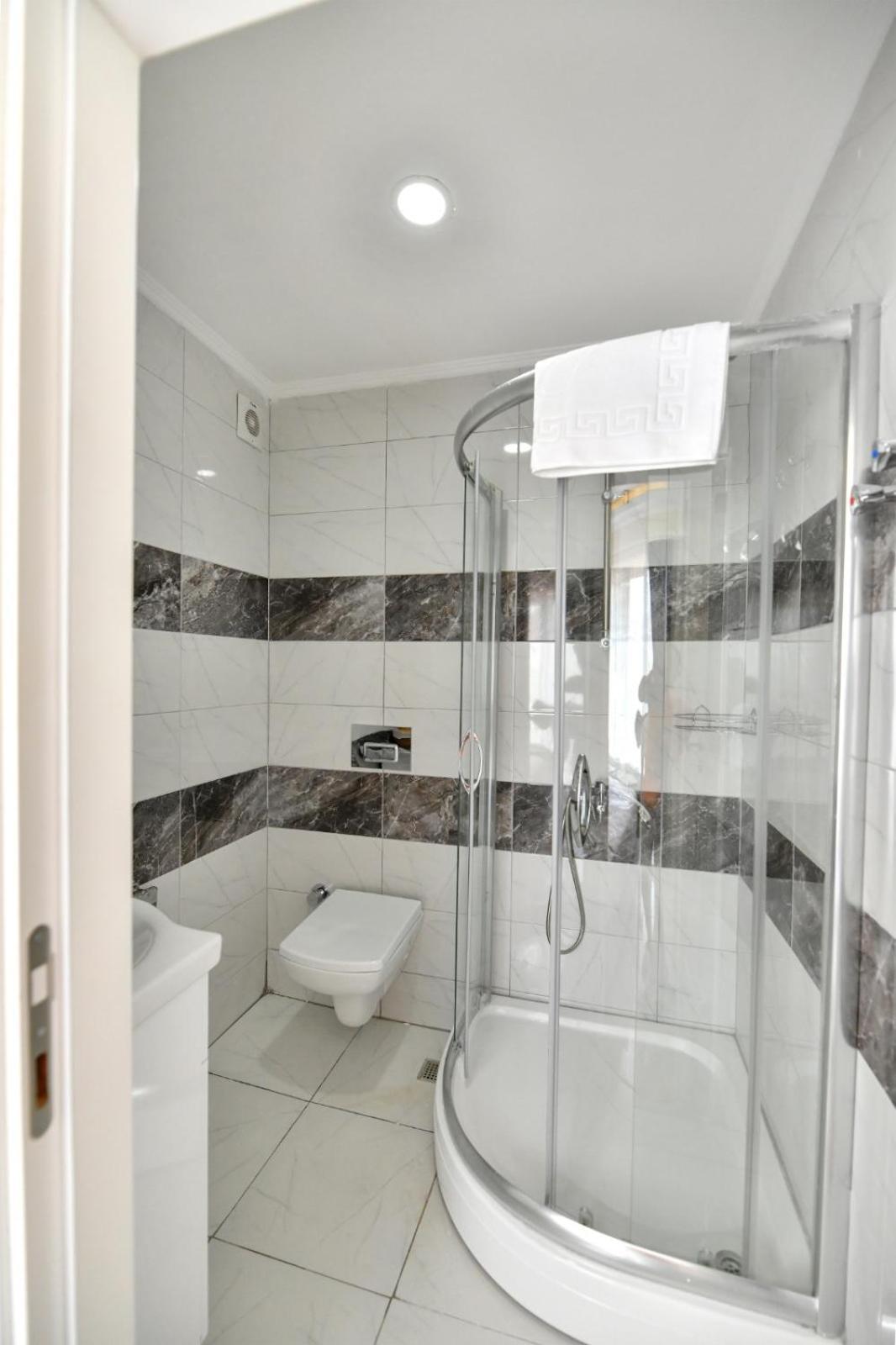 Lamira Holiday&guest House Fethiye