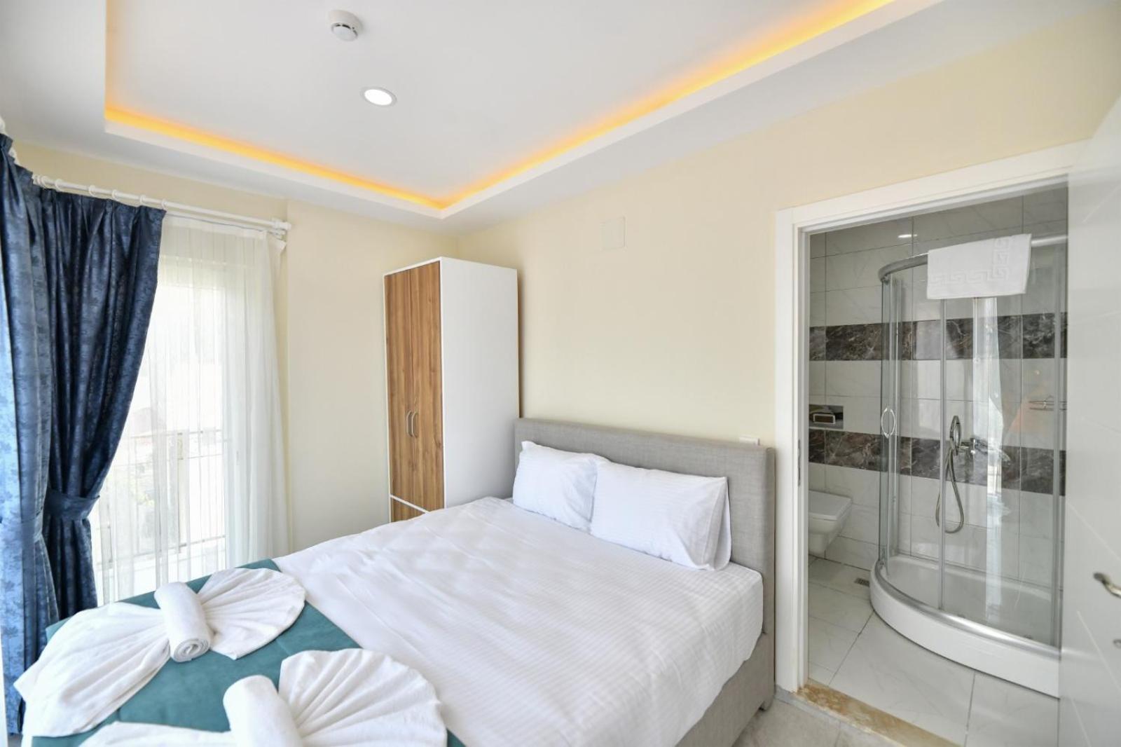 Apartment Lamira Holiday&guest House *