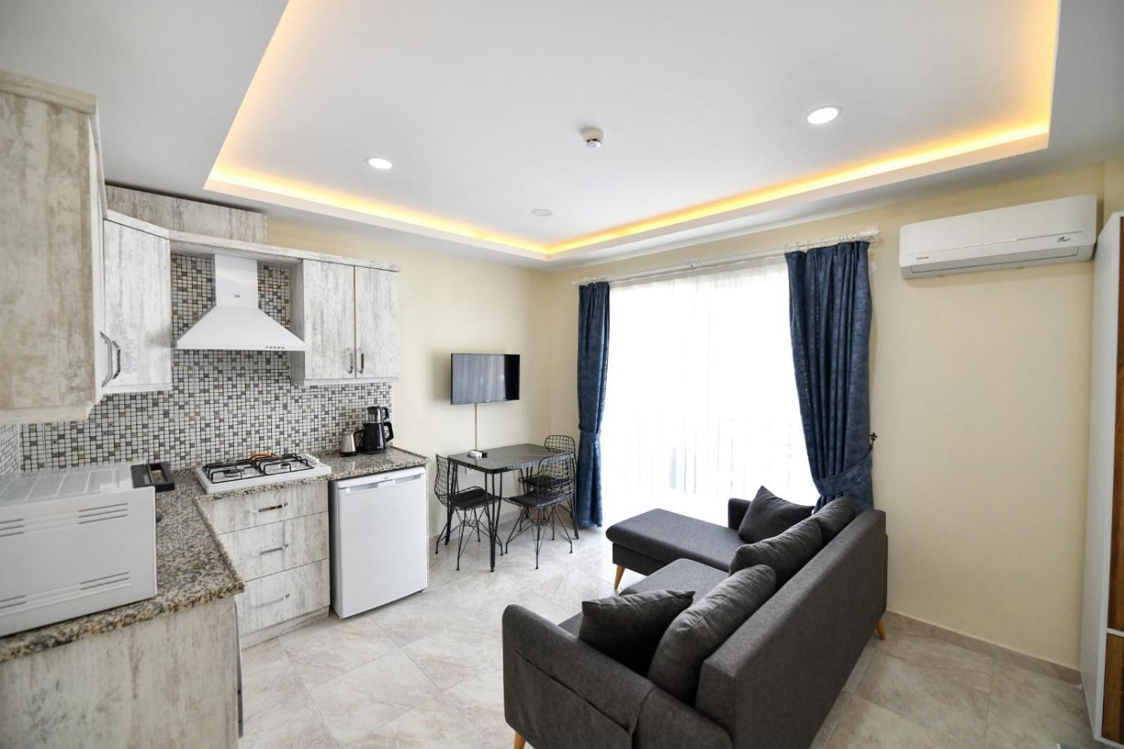 Lamira Holiday&guest House