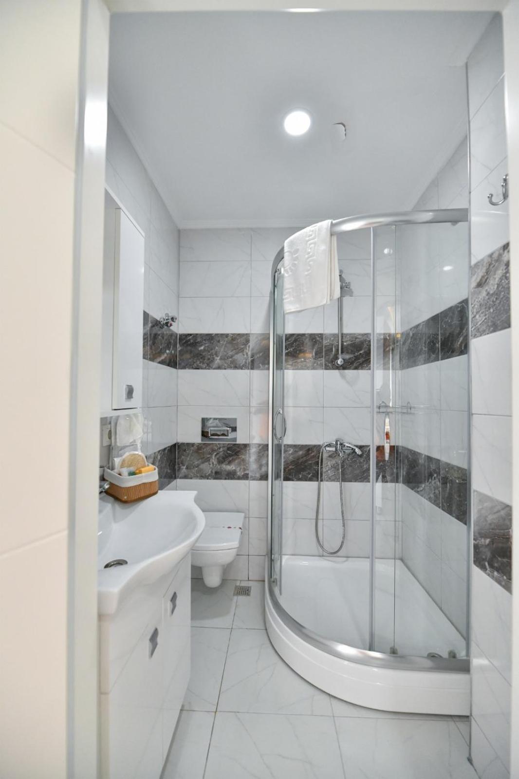 Apartment Lamira Holiday&guest House Fethiye
