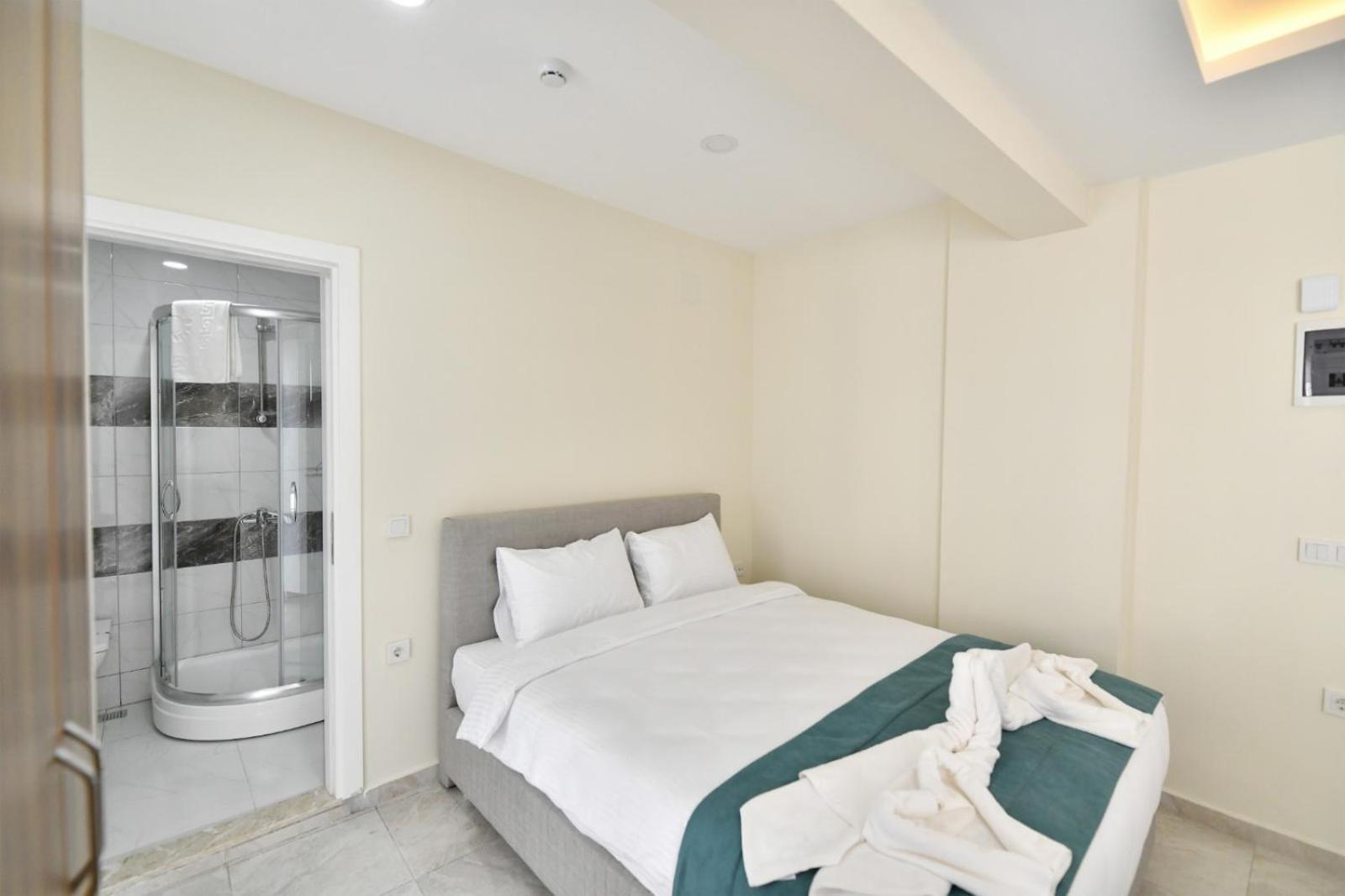 Lamira Holiday&guest House * Fethiye