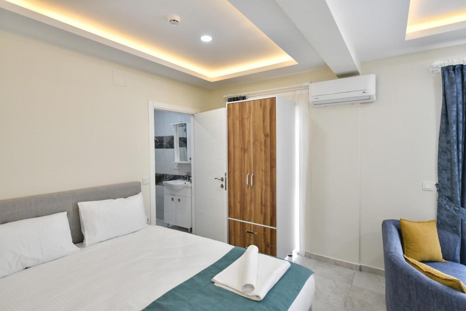 Lamira Holiday&guest House Fethiye