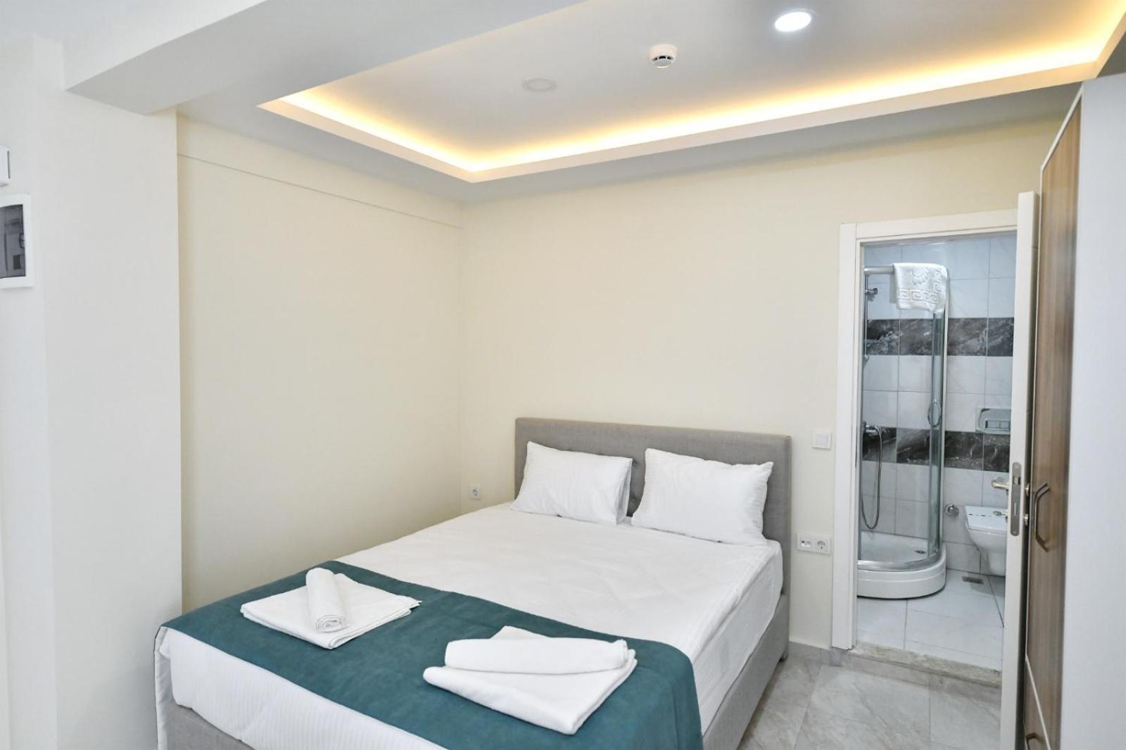Lamira Holiday&guest House Apartment