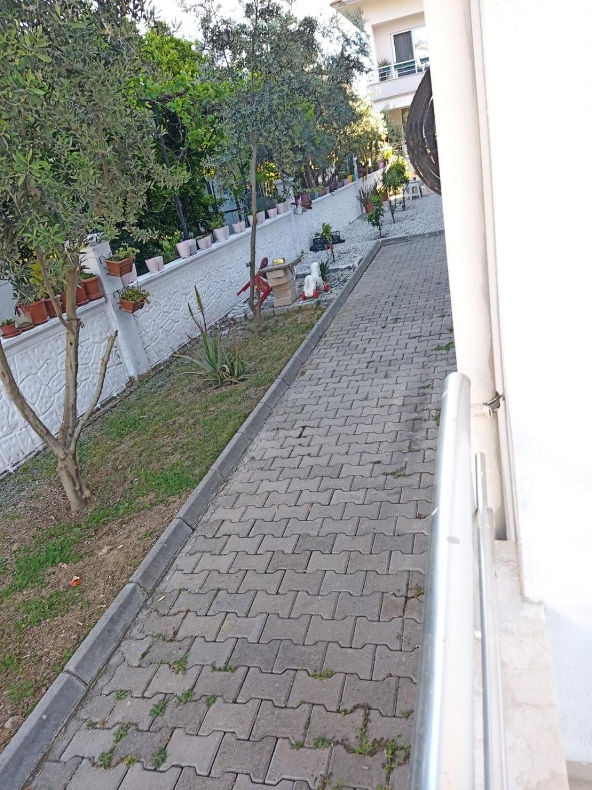 Apartment 2 Yatak Odali Daire-fethiye Fethiye