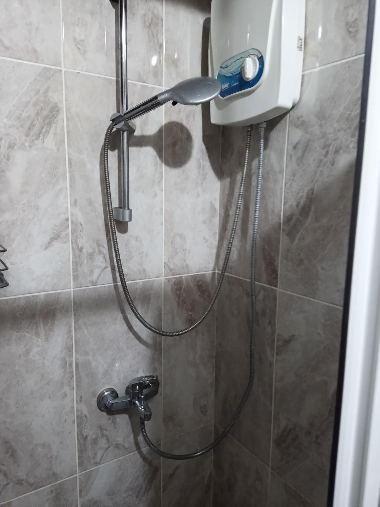 2 Yatak Odali Daire-fethiye Apartment
