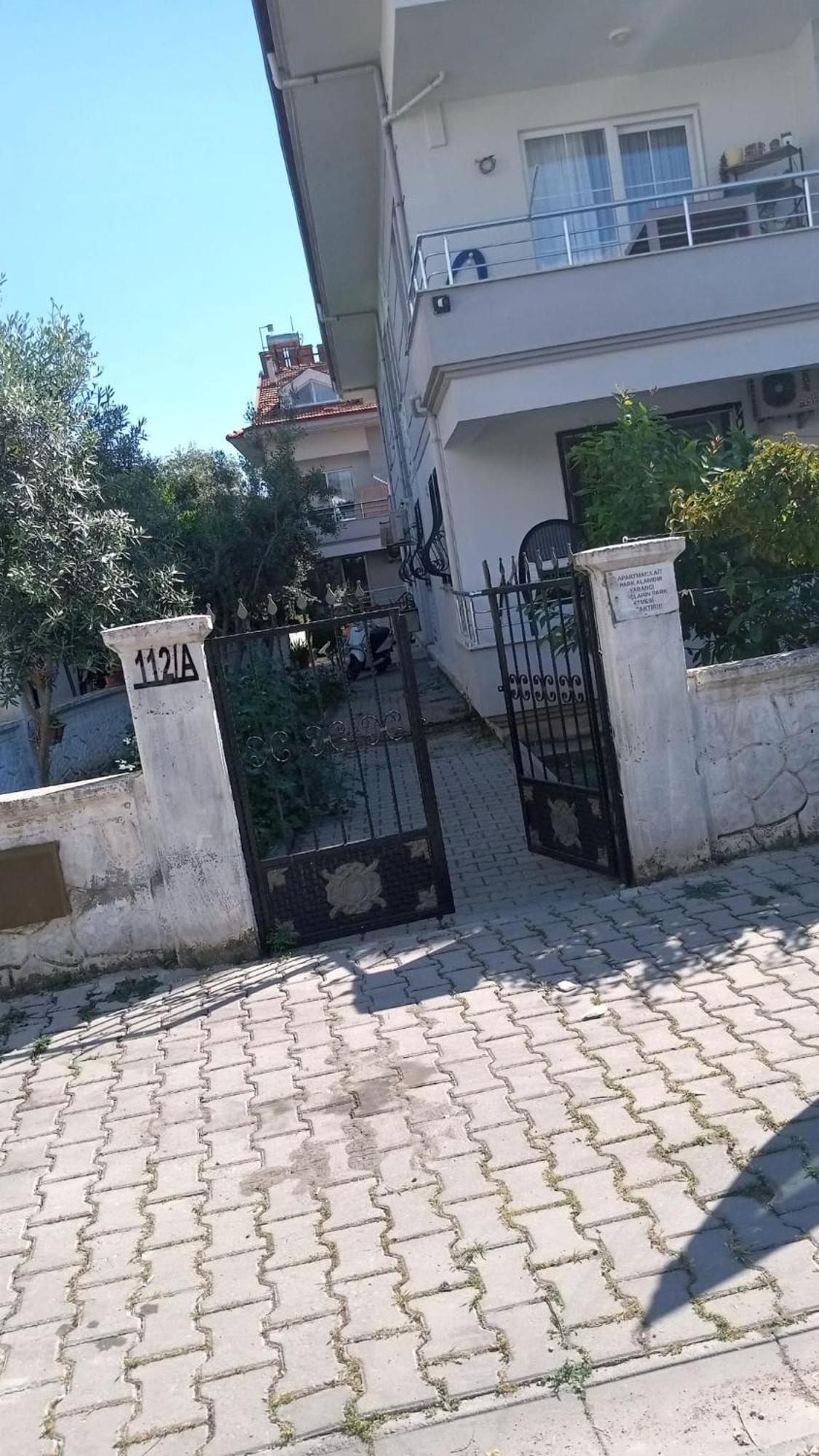2 Yatak Odali Daire-fethiye