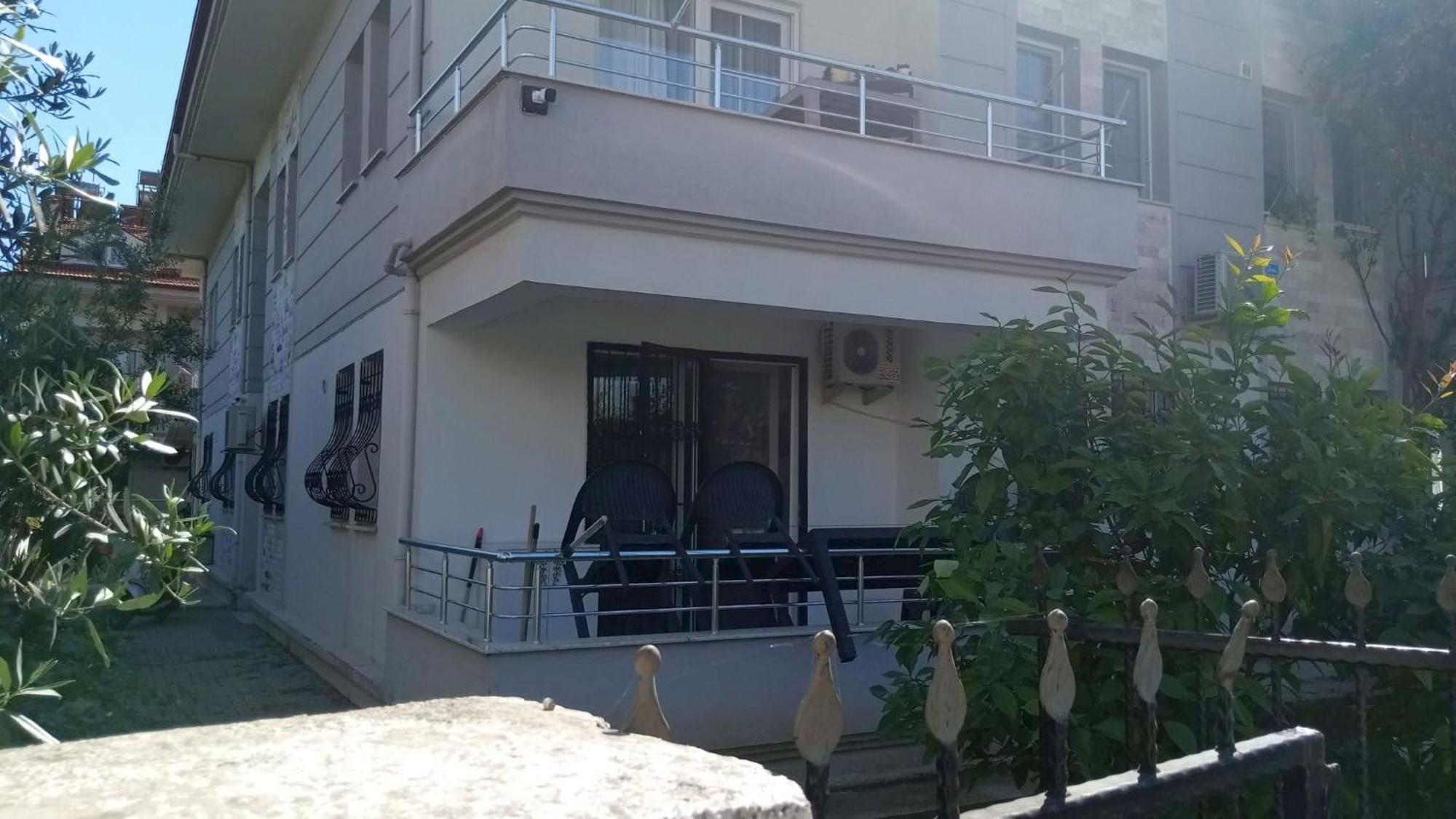 2 Yatak Odali Daire-fethiye Apartment *