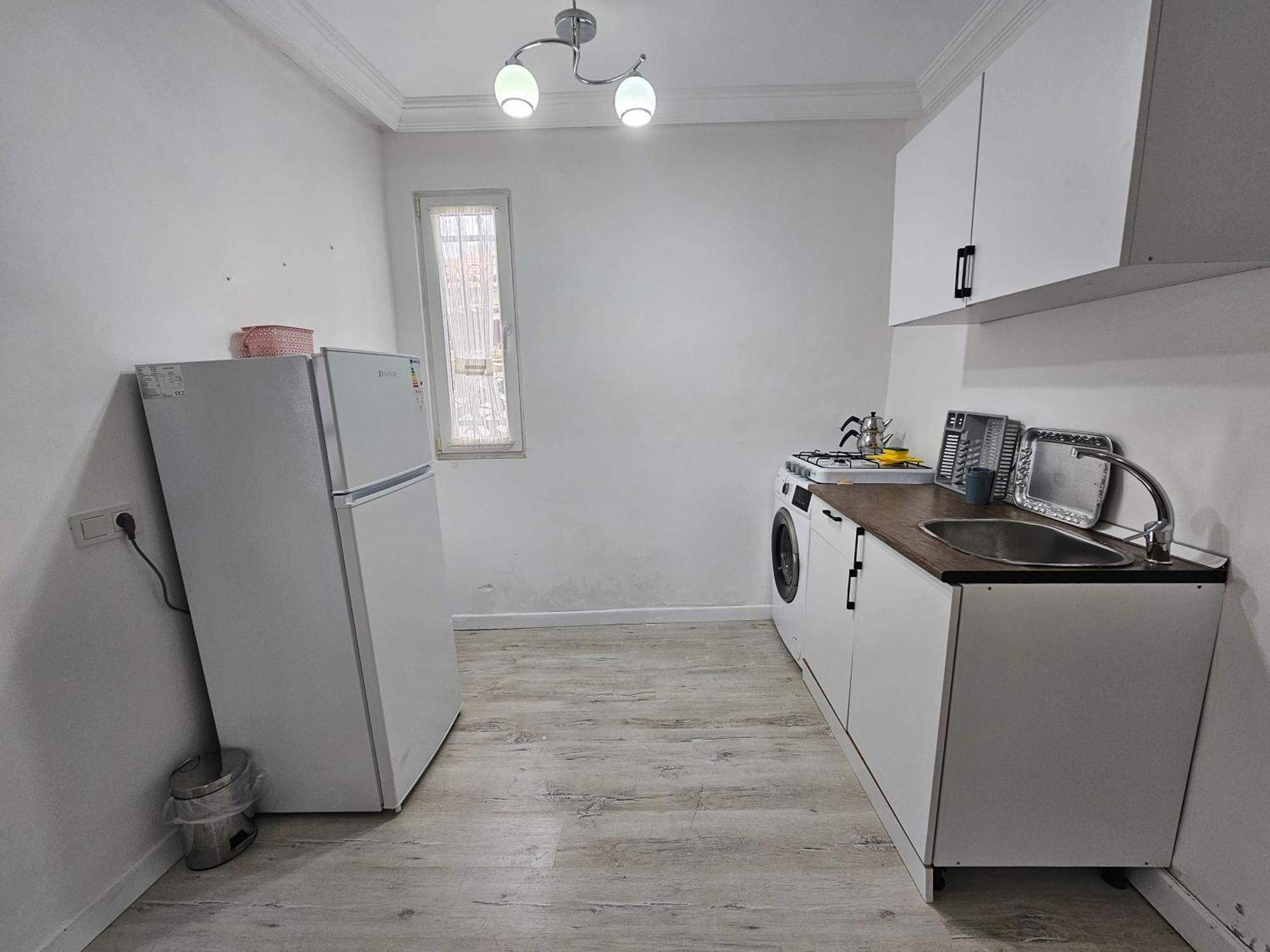 Kekik Azure Homes Oeluedeniz Apart Otel