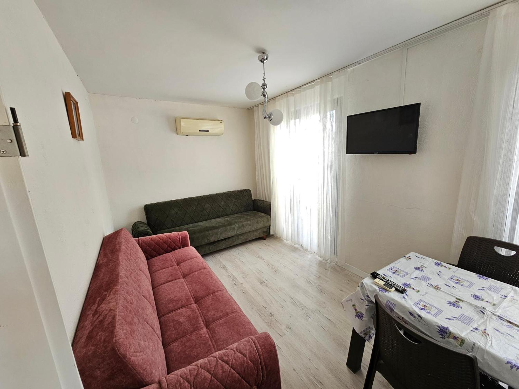 Apart Otel Kekik Azure Homes Oeluedeniz Fethiye