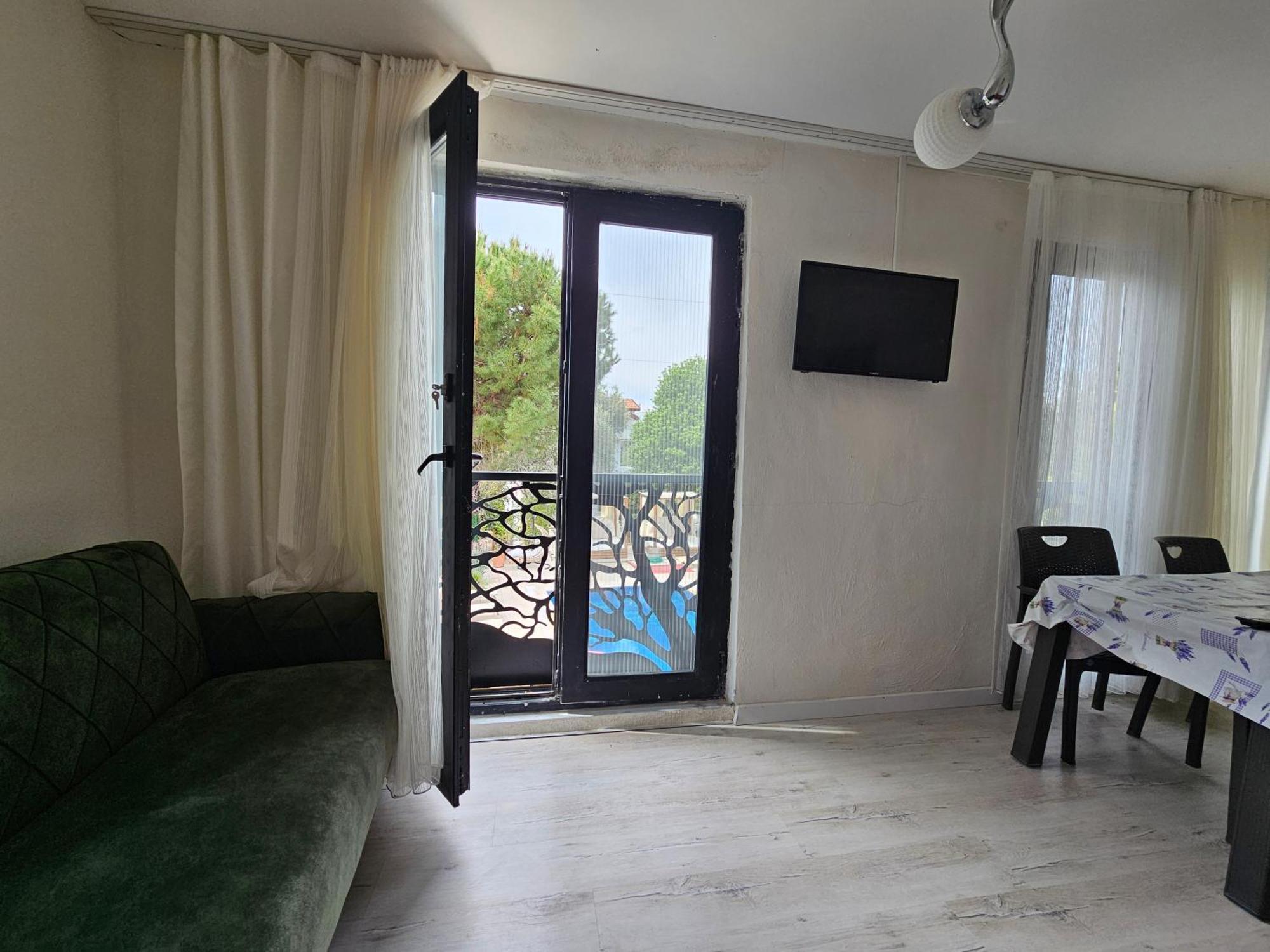 Kekik Azure Homes Oeluedeniz Fethiye