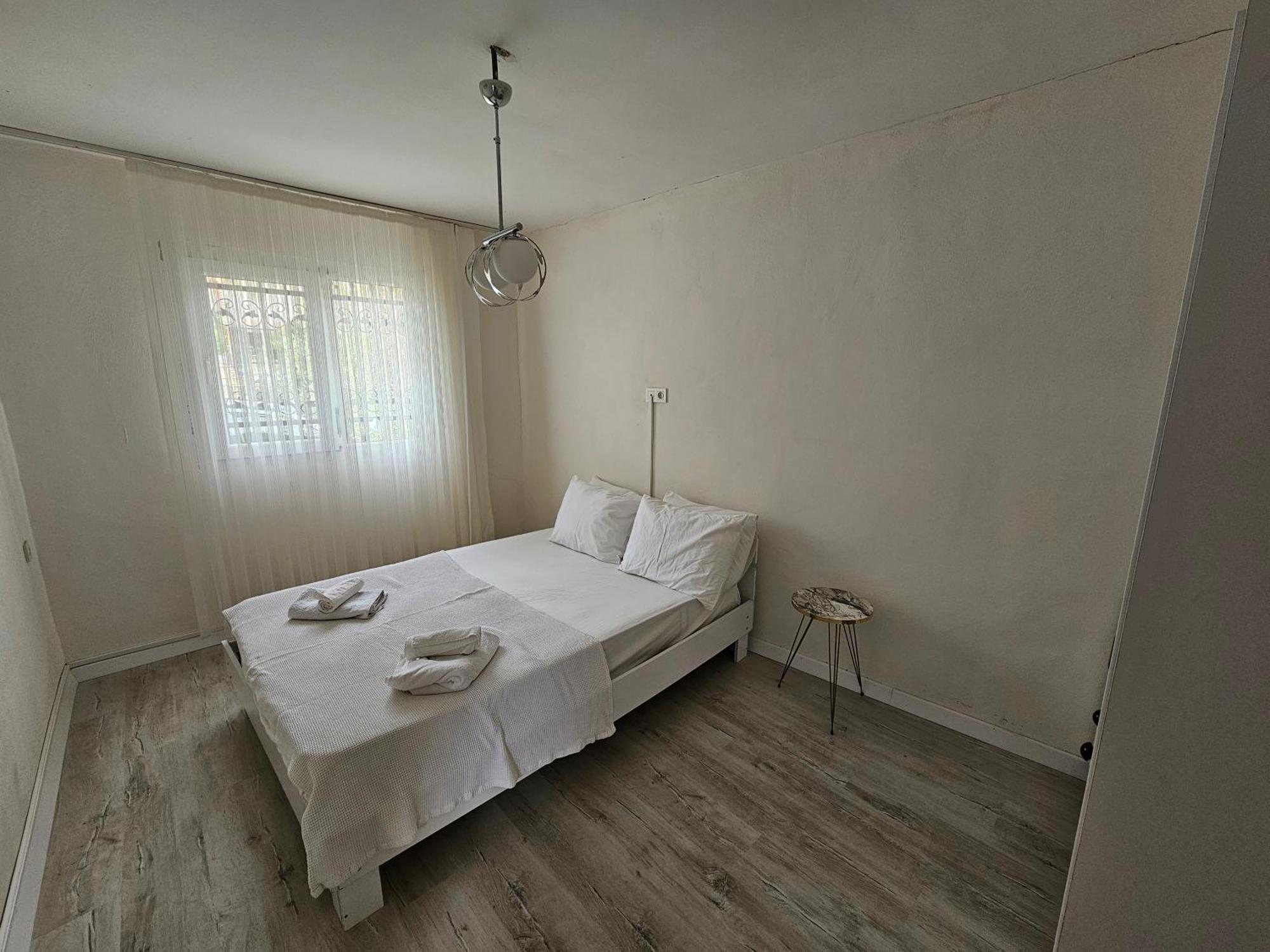 Kekik Azure Homes Oeluedeniz Apart Otel