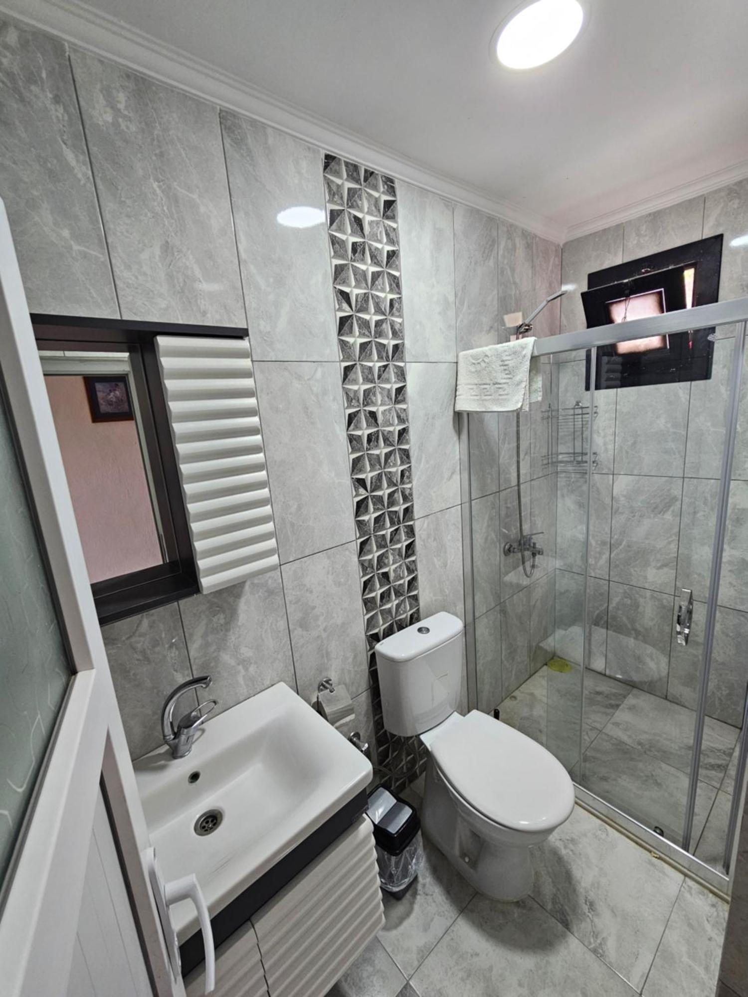 Kekik Azure Homes Oeluedeniz *