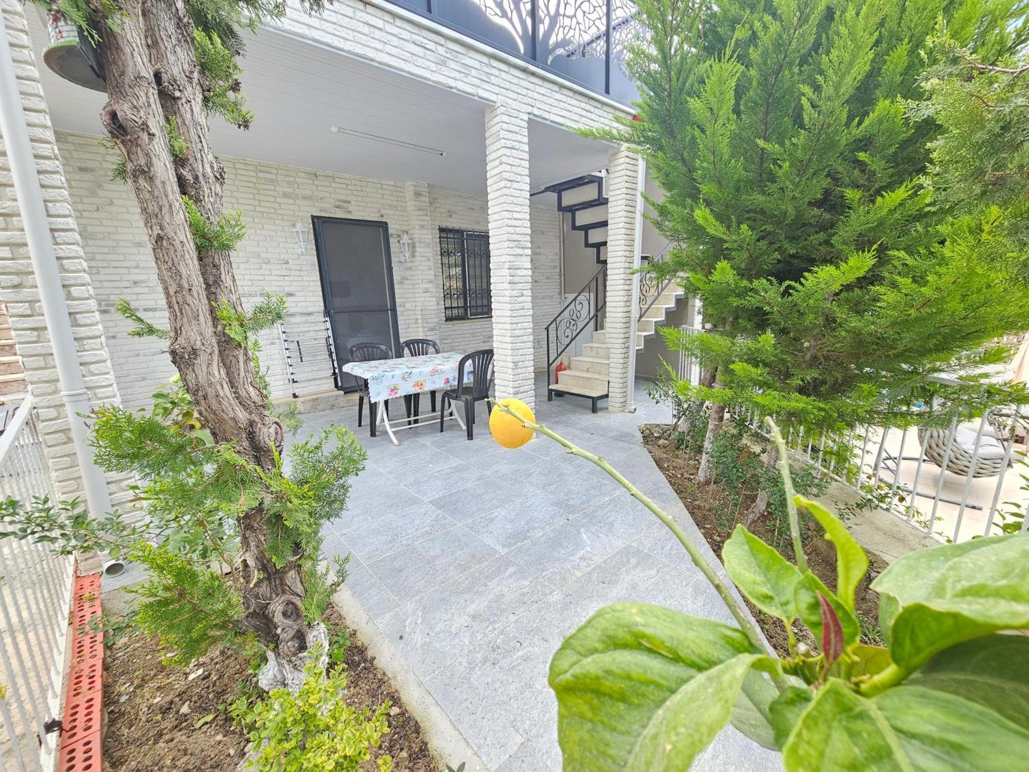 Kekik Azure Homes Oeluedeniz Apart Otel Fethiye