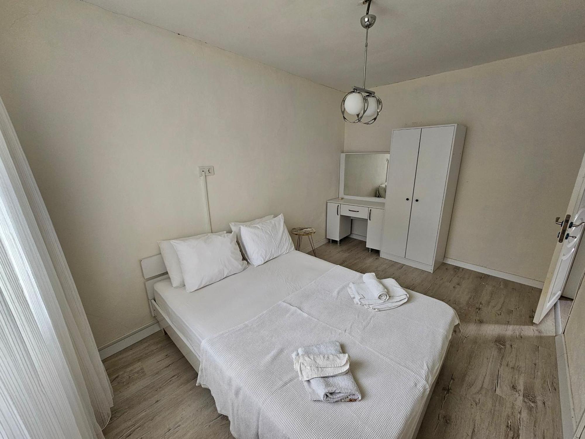 Kekik Azure Homes Oeluedeniz Apart Otel