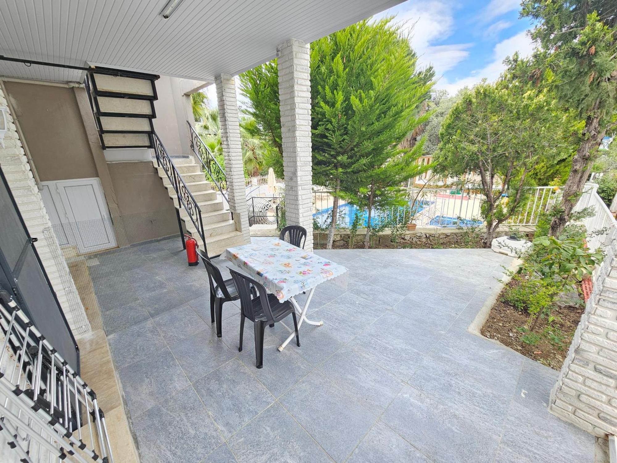 Kekik Azure Homes Oeluedeniz *