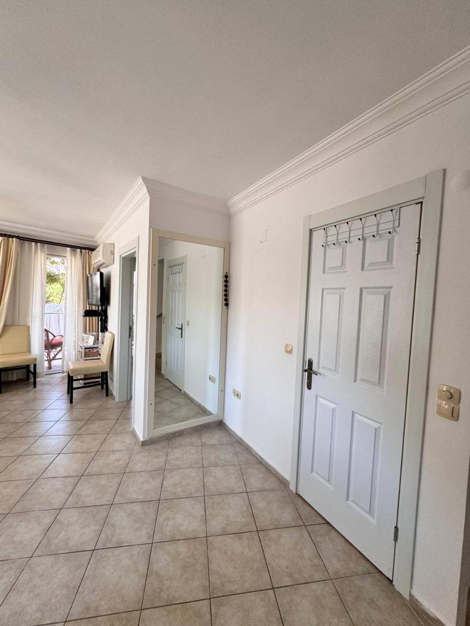 Sunset Club 3 Bedroom * Fethiye